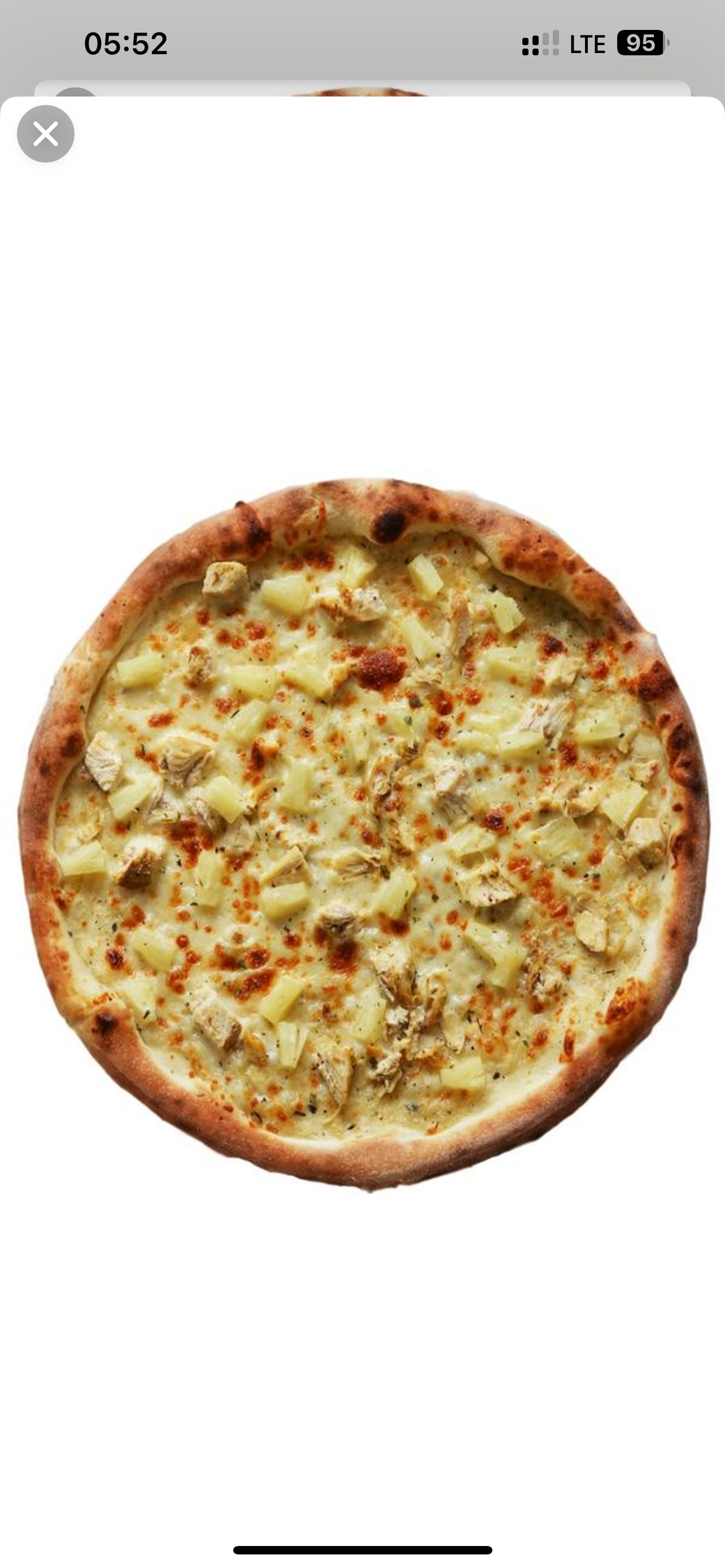 YUMMY PIZZA Kremenets image 16