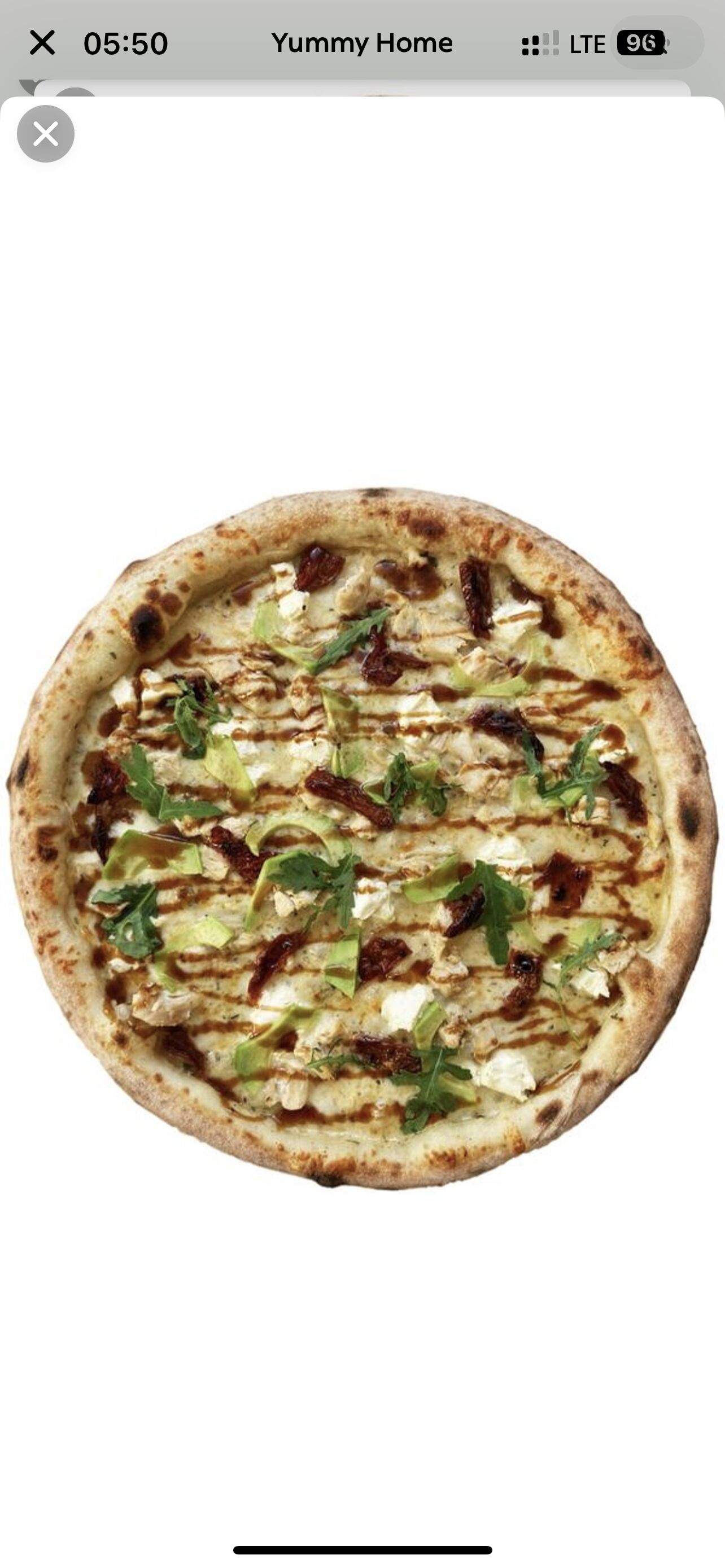 YUMMY PIZZA Kremenets image 17