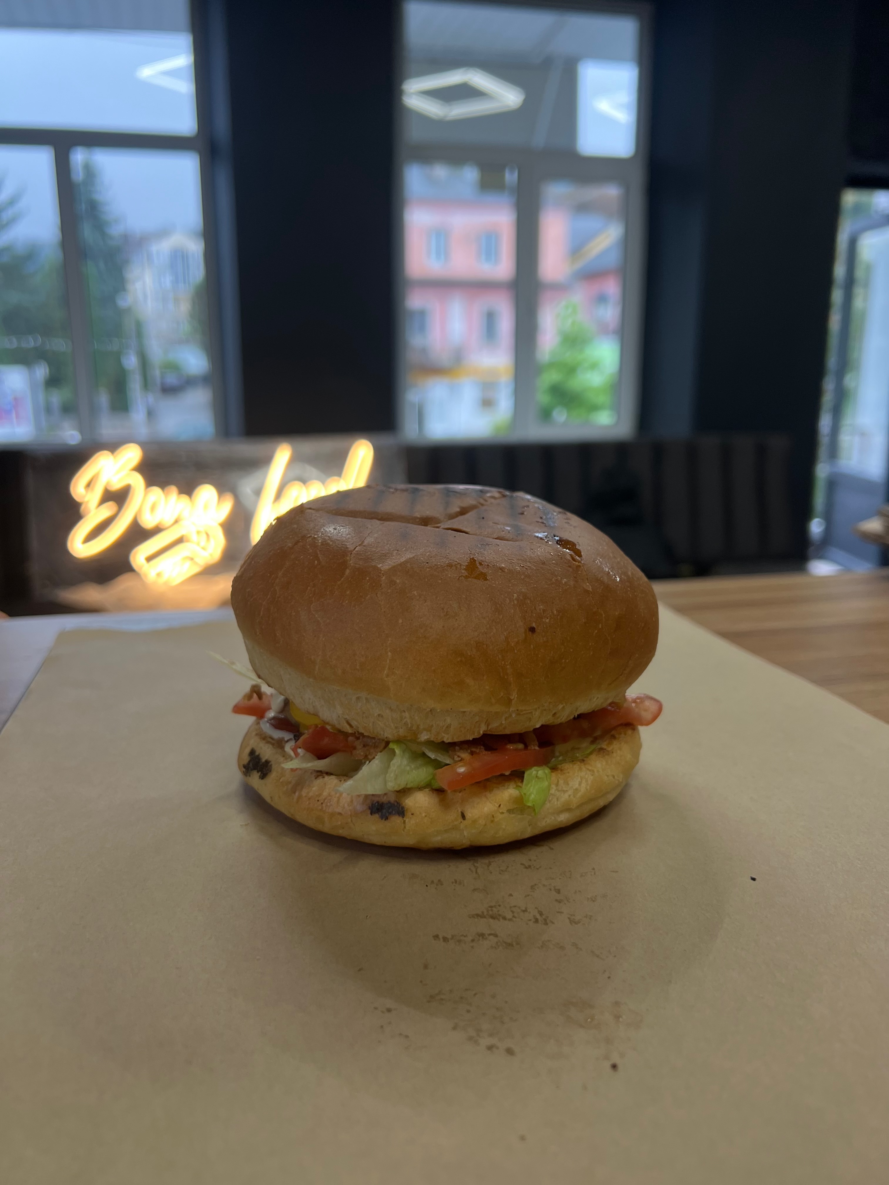 BONA FOOD(Добротна їжа) image 11