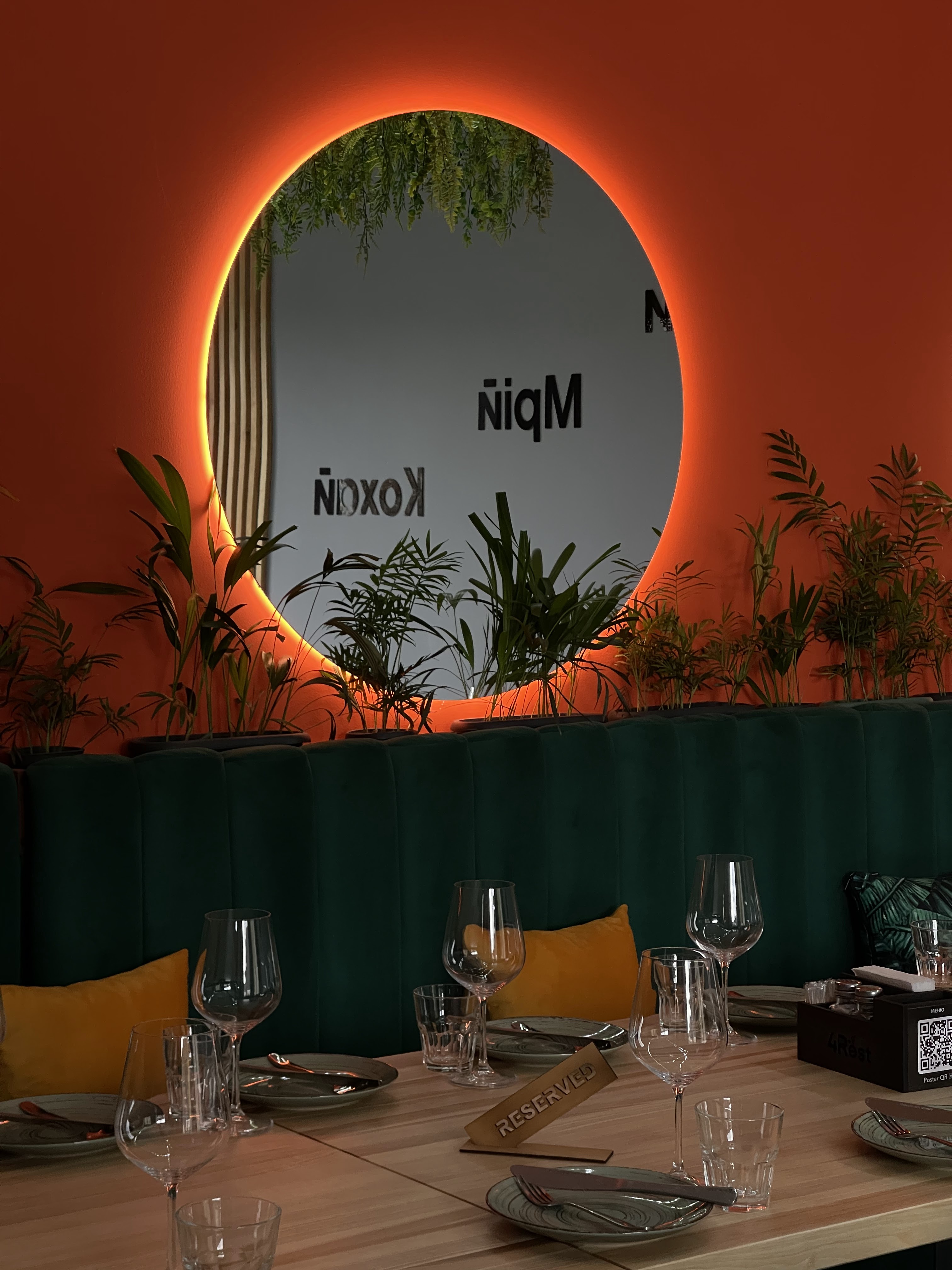 Сімейна ресторація «4rest» image 11