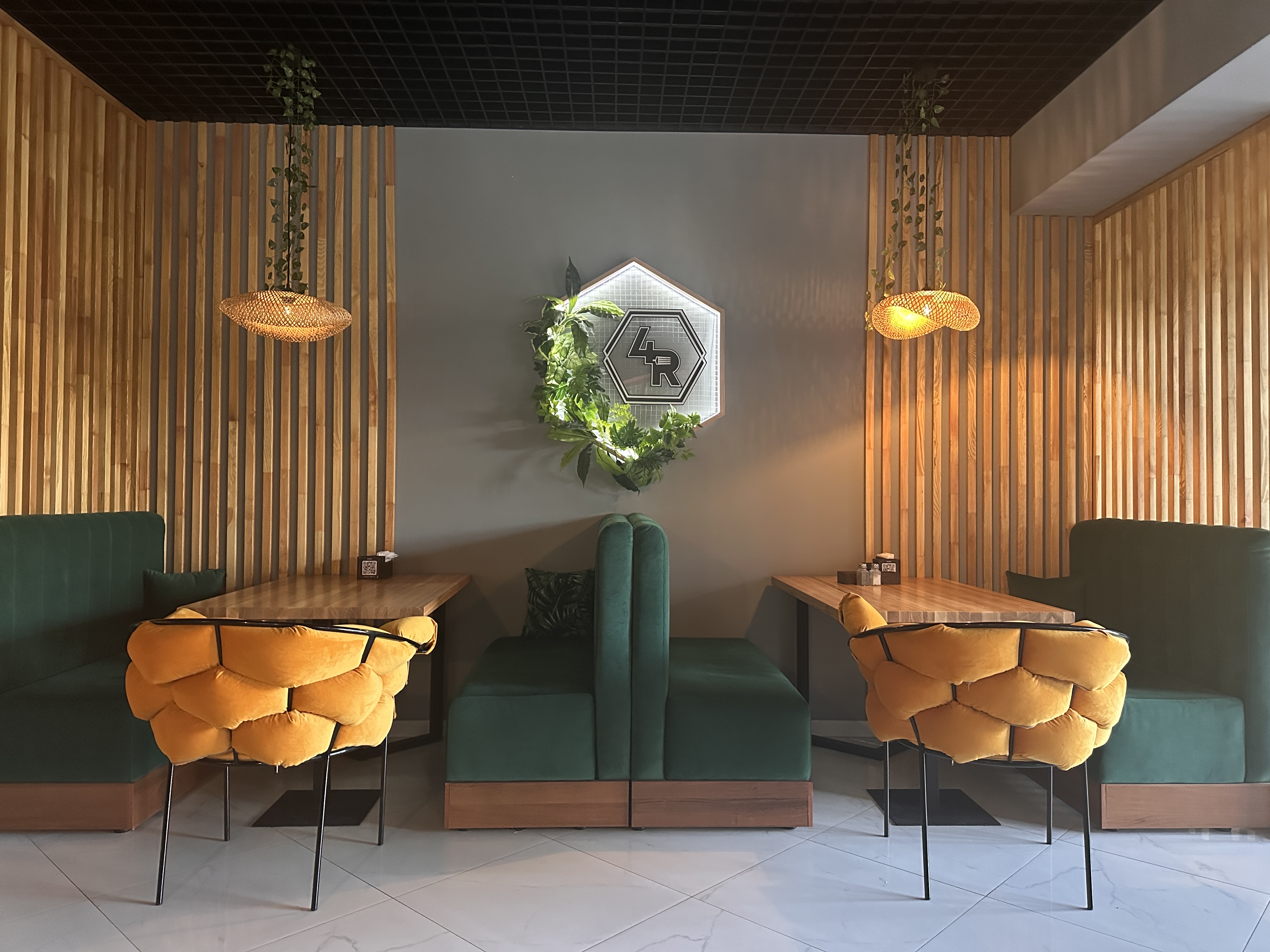 Сімейна ресторація «4rest» image 13