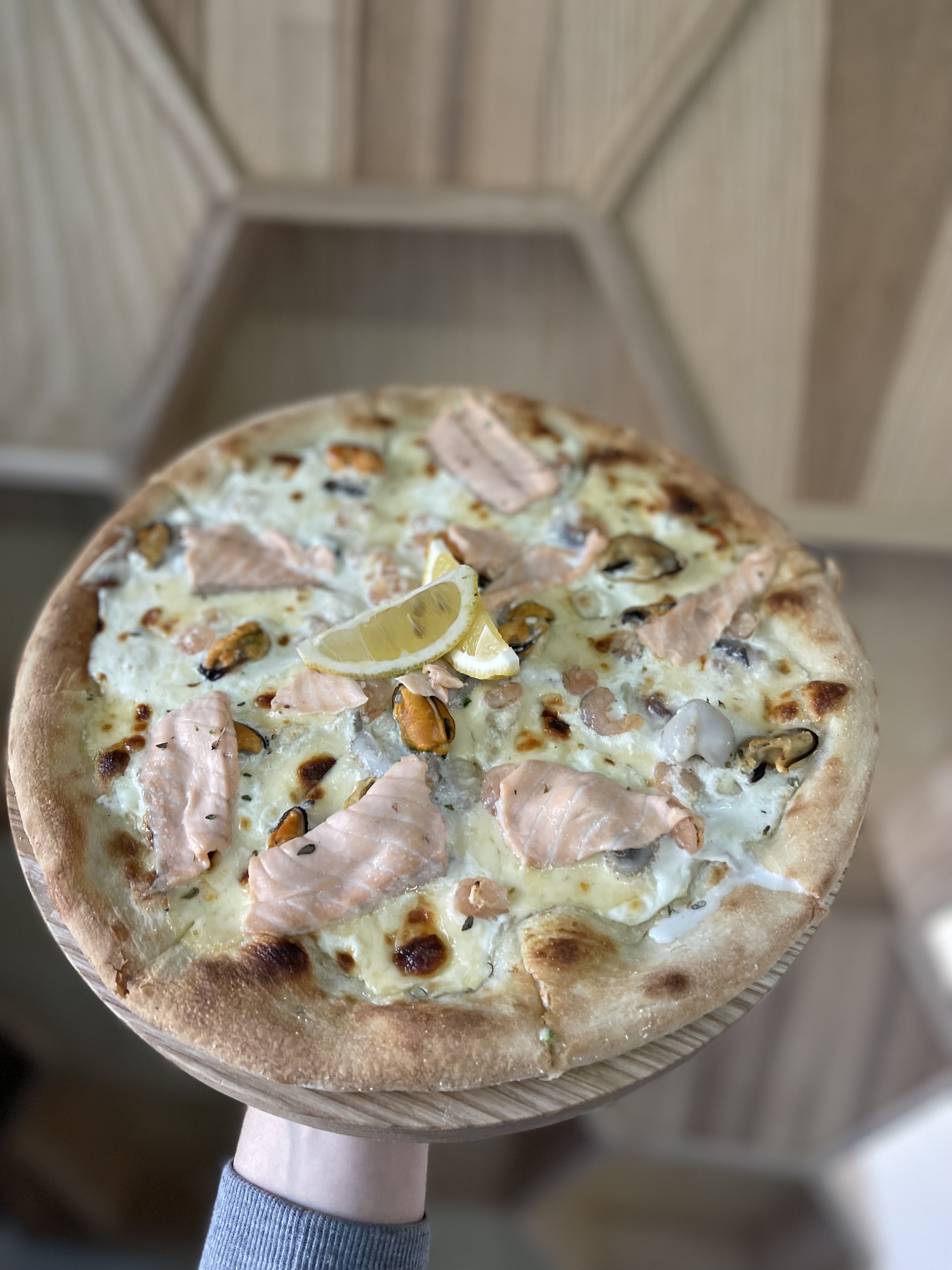 Сімейна ресторація «4rest» image 20