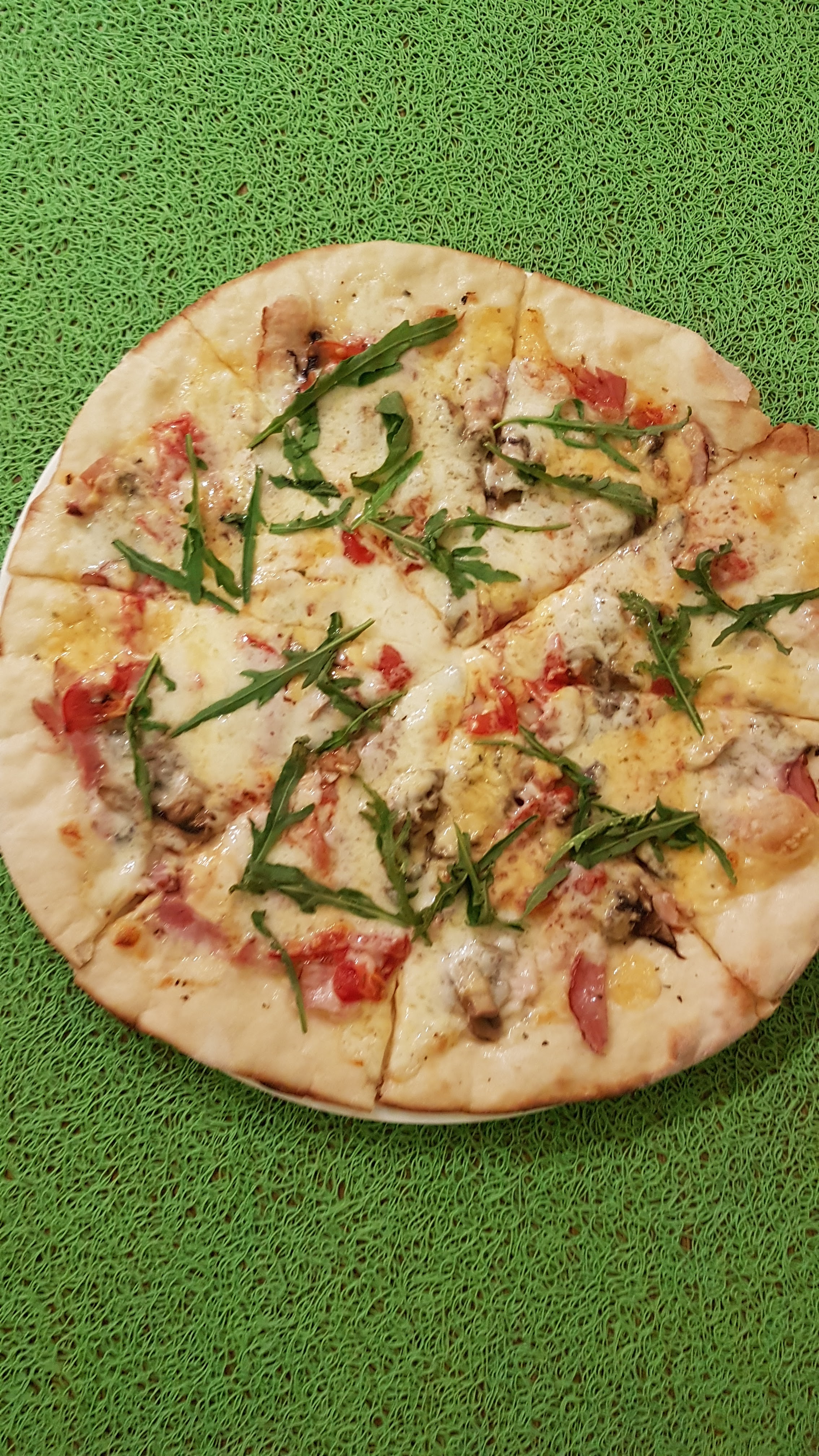 Піцерія "Italiano" image 14