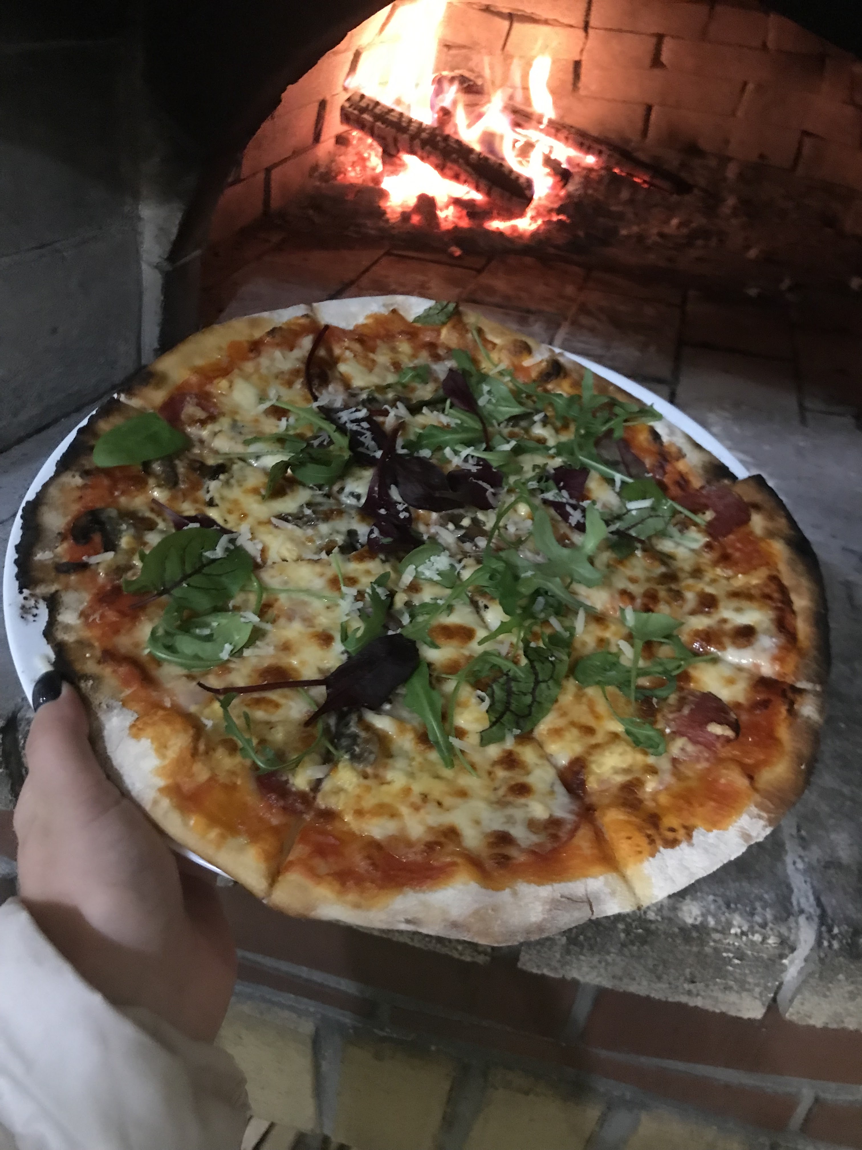 Піцерія "Italiano" image 18