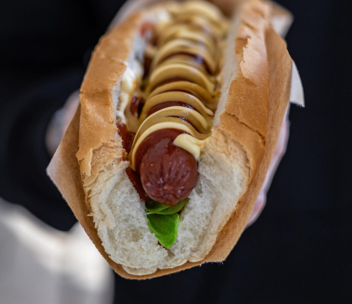 Mister Burher image 15