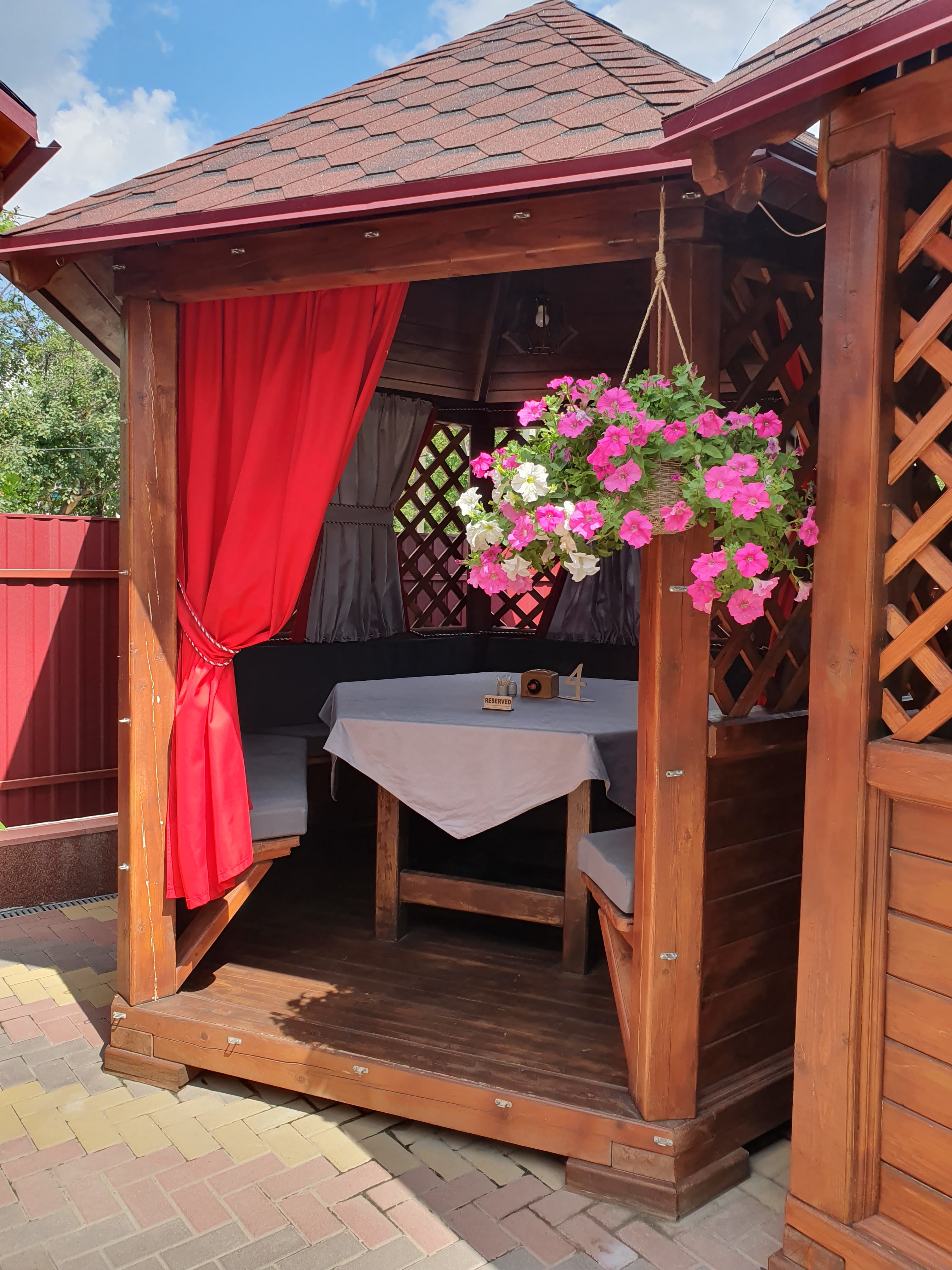 Pizza Patio image 18