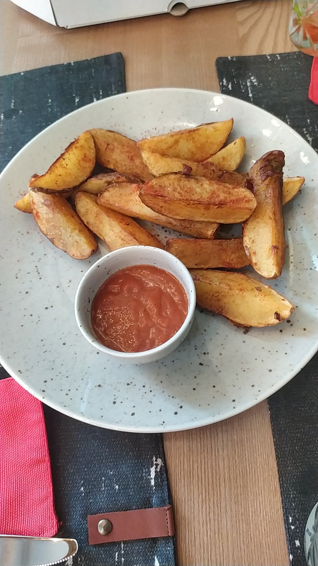 Pizza Patio image 19