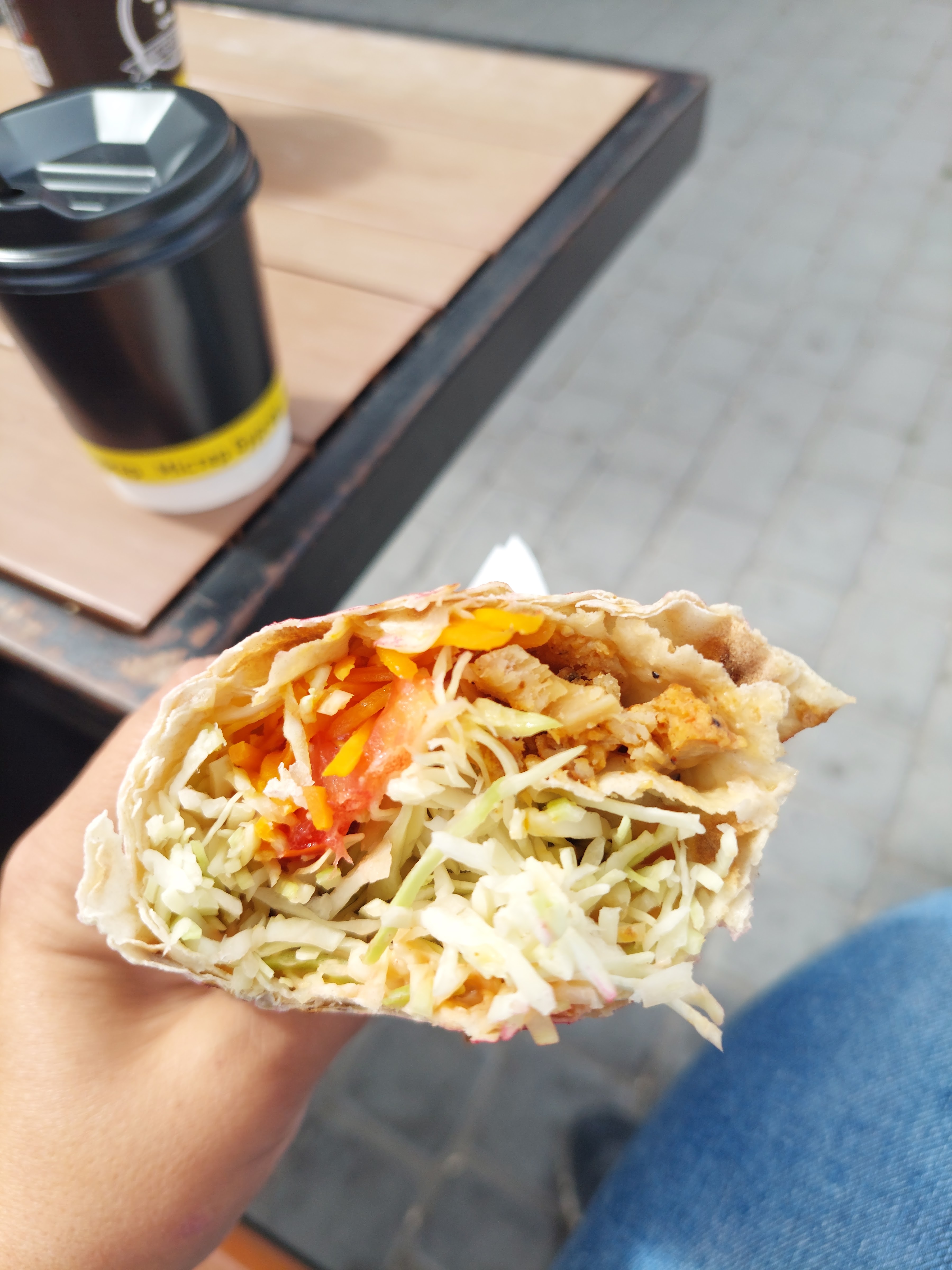 Mister Burher image 18