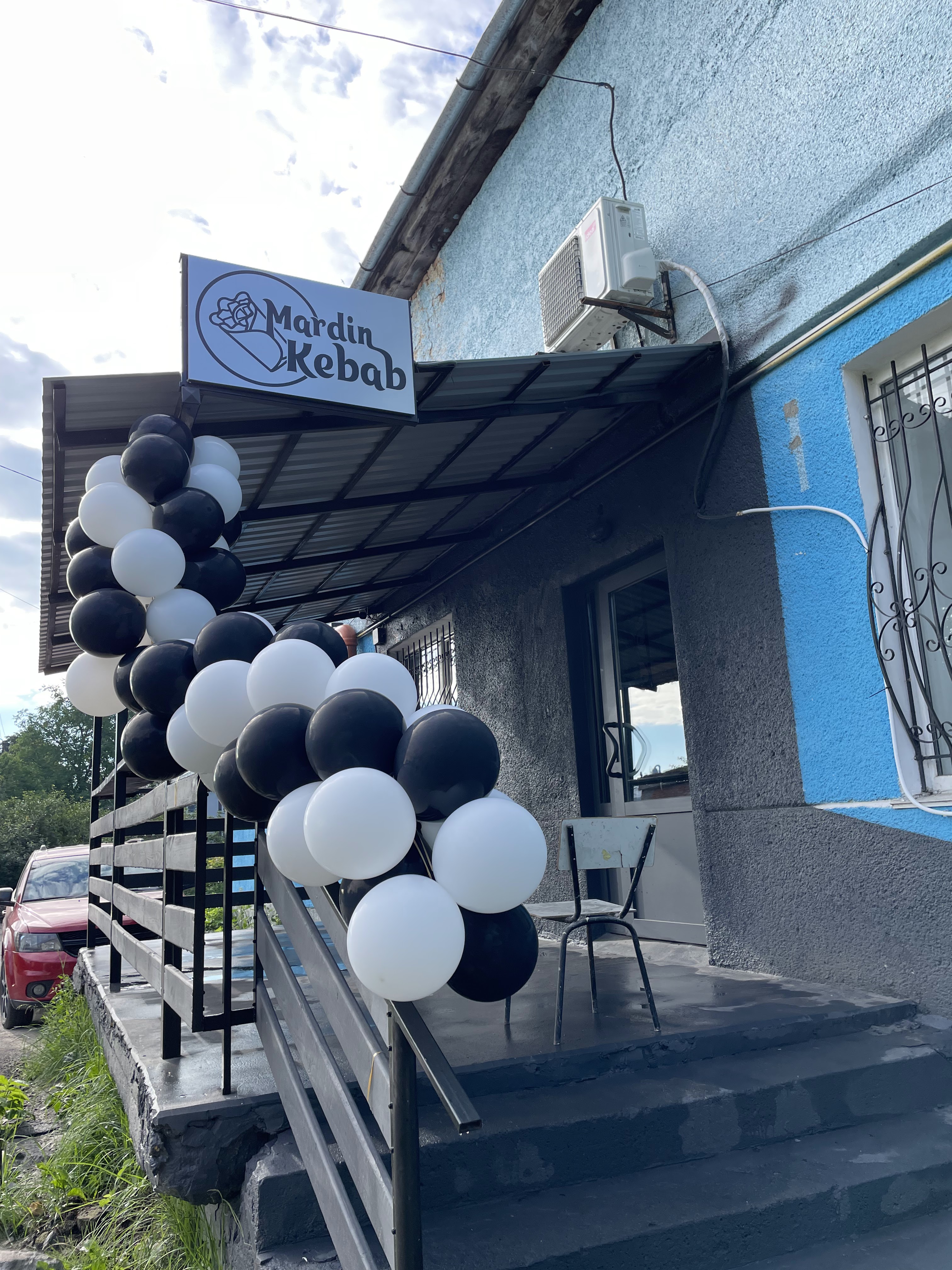 Mardin kebab image 14