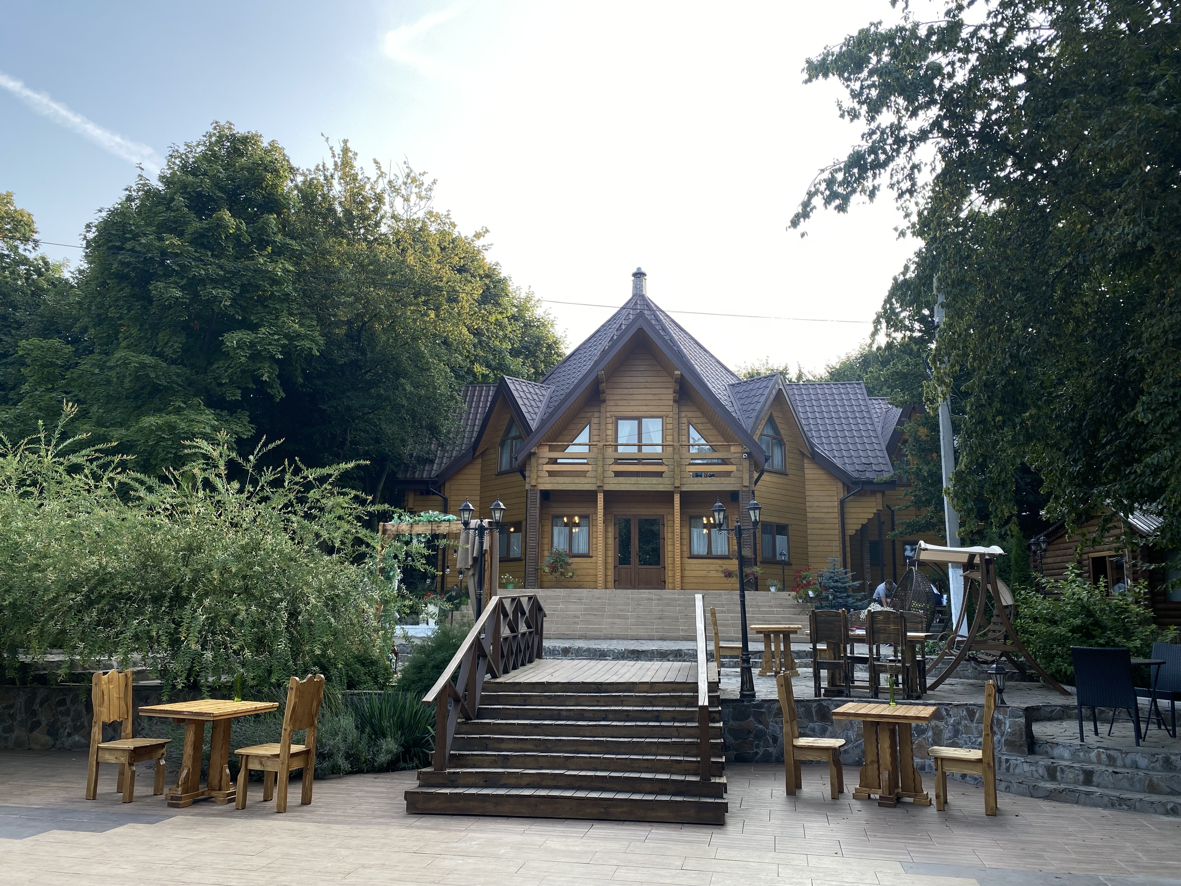 Ресторація Сімейних Цінностей image 12