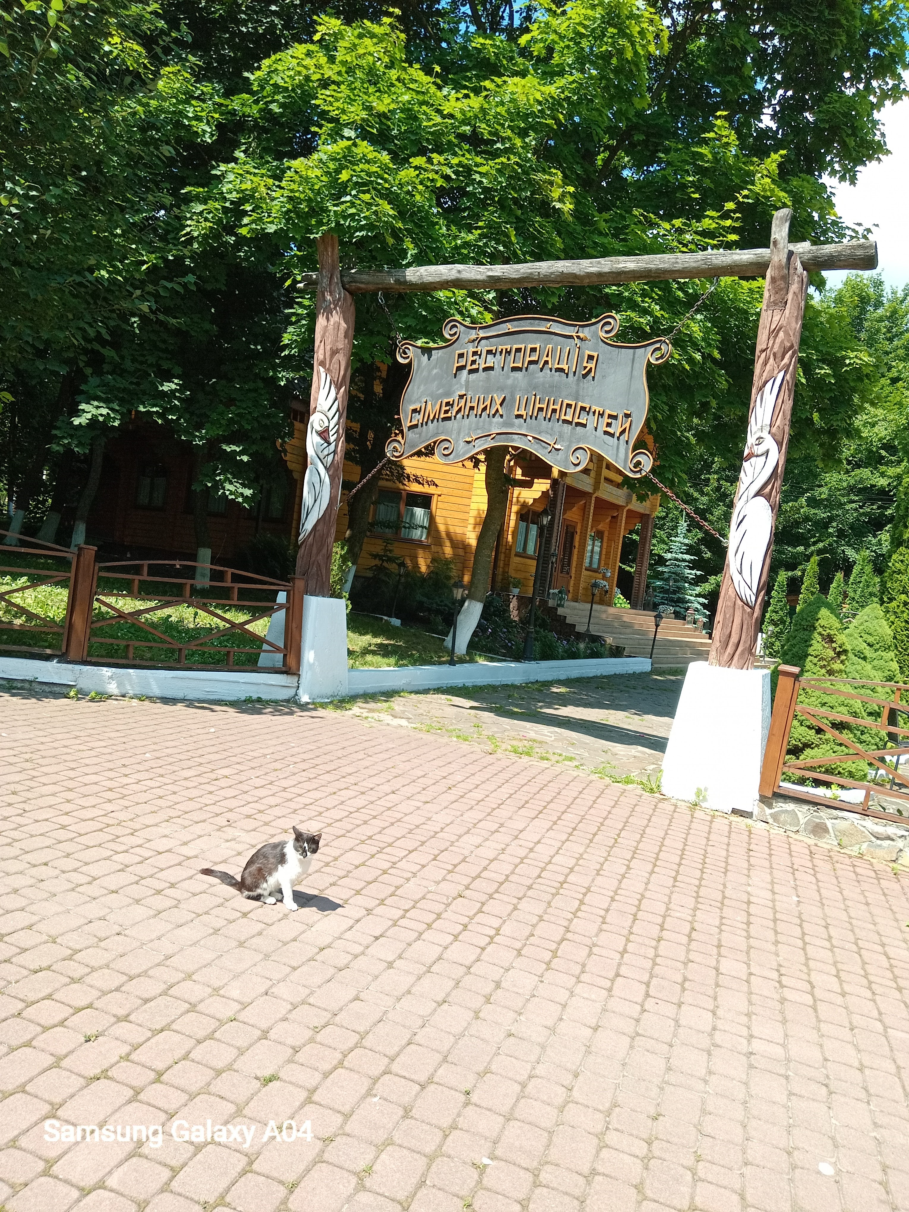 Ресторація Сімейних Цінностей image 17