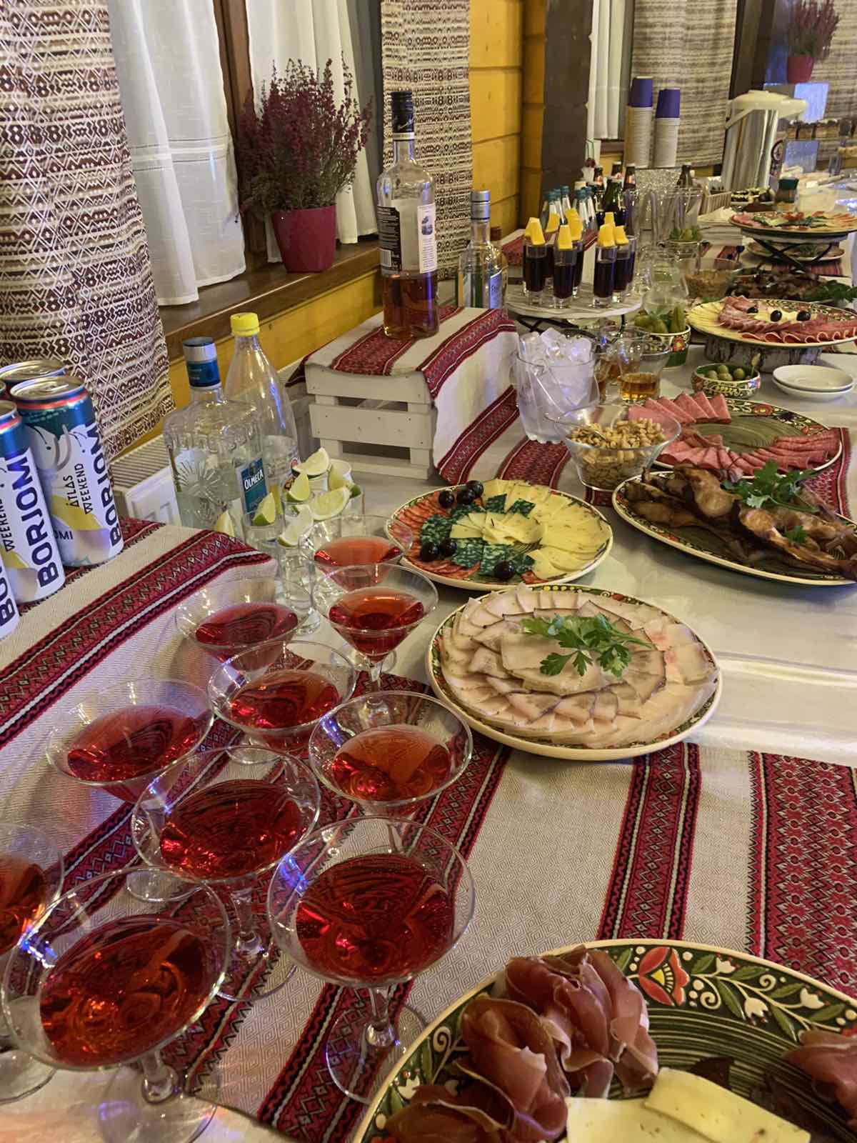 Ресторація Сімейних Цінностей image 18