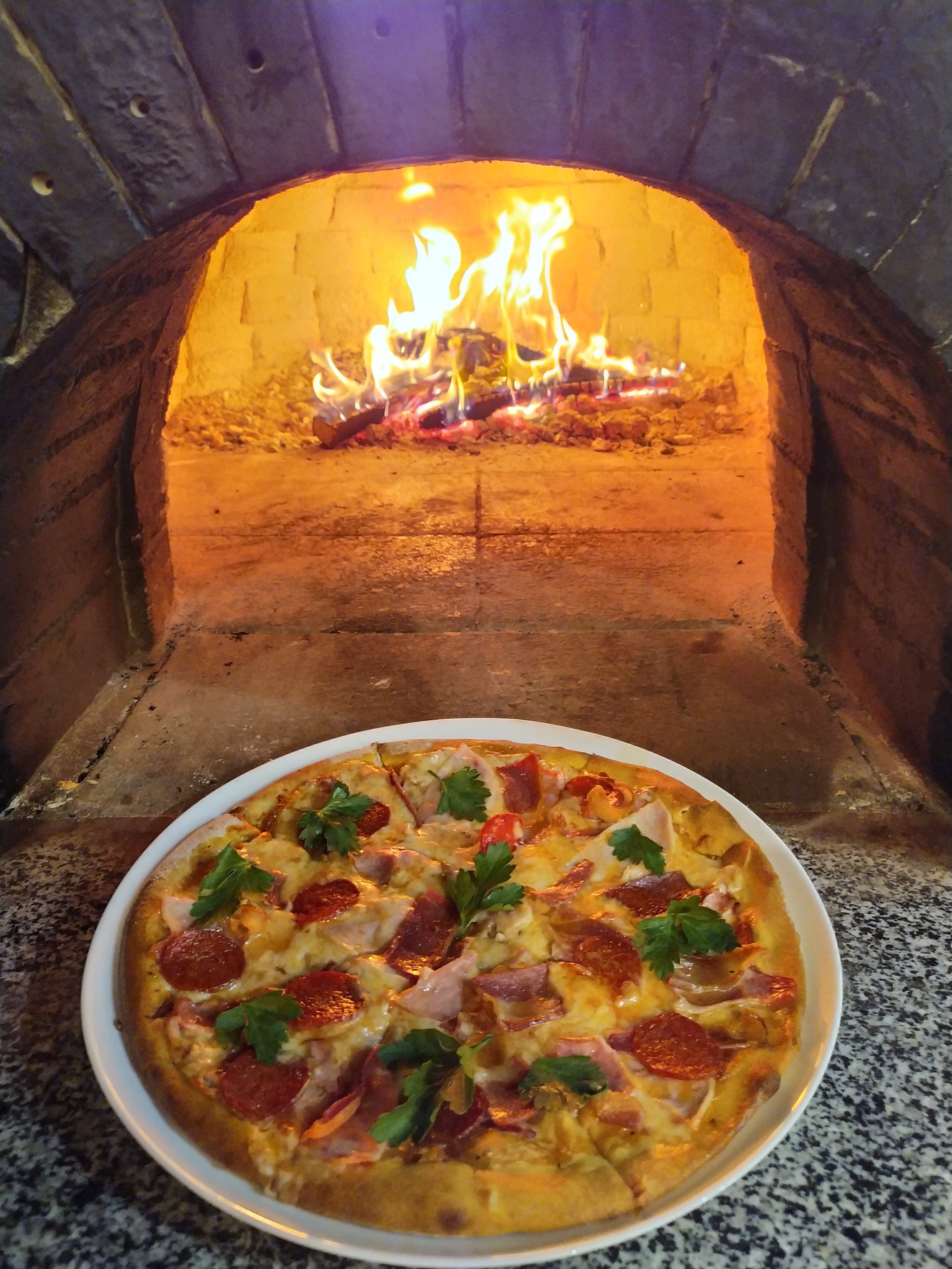 PIZZA На Дровах image 12