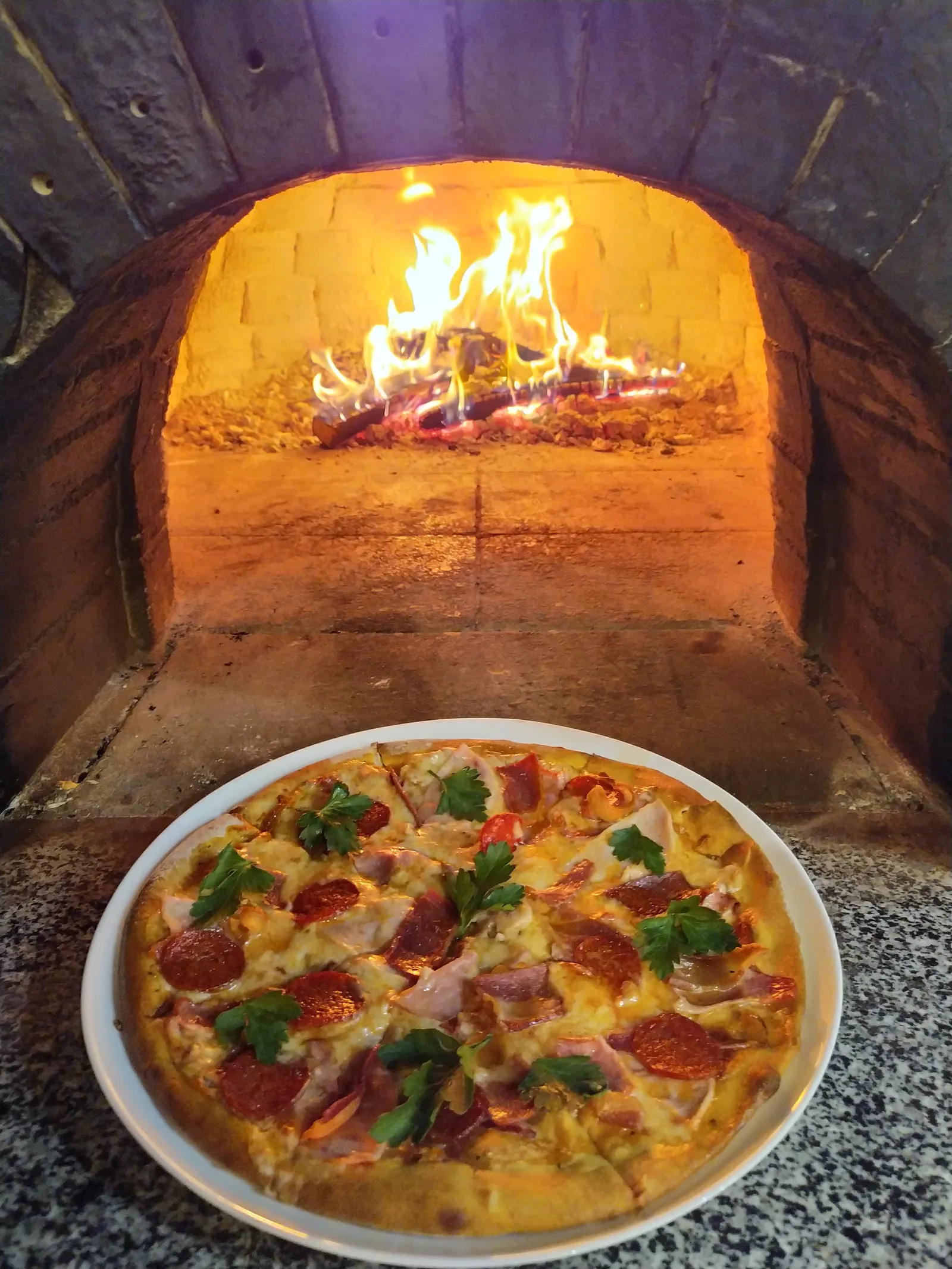PIZZA На Дровах image 12