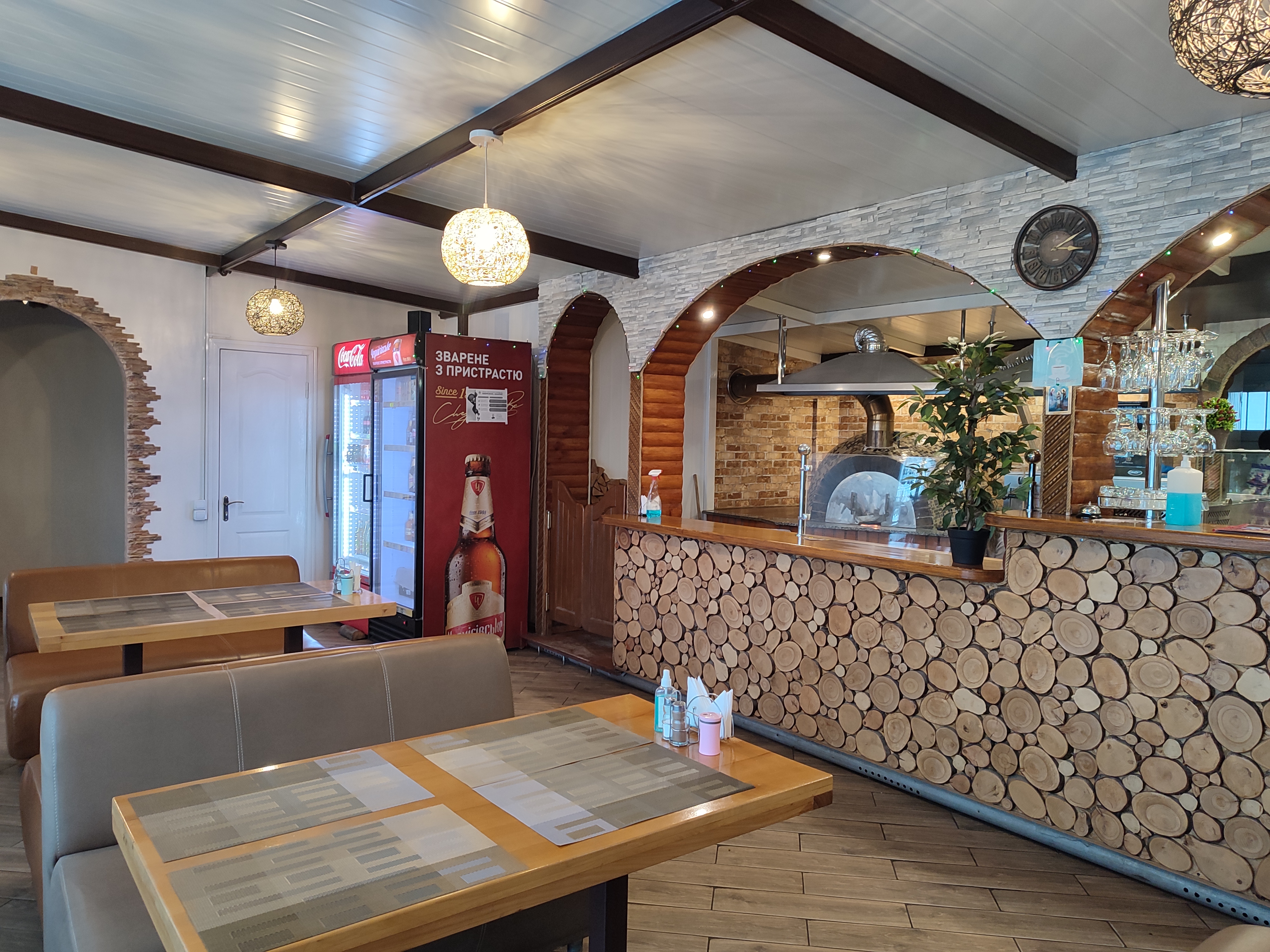 PIZZA На Дровах image 13