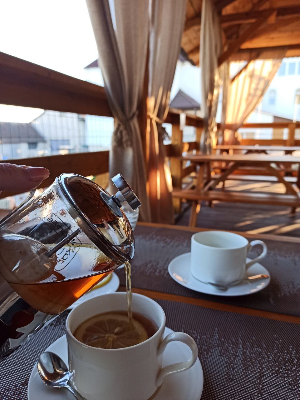 PIZZA На Дровах image 15