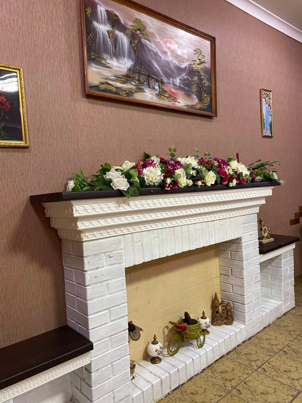 Kapryz, Kafe-Bar image 11