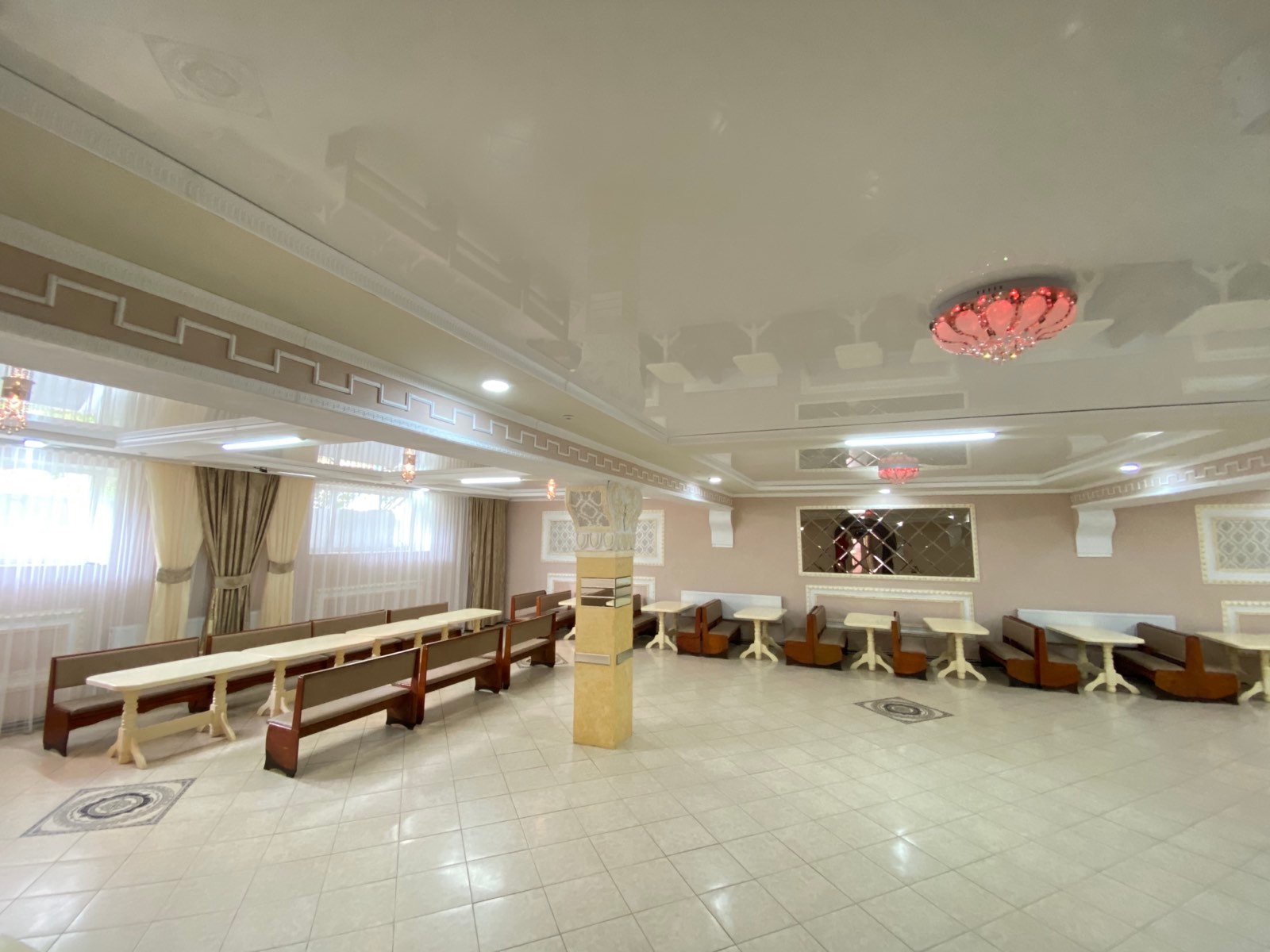 Kapryz, Kafe-Bar image 14