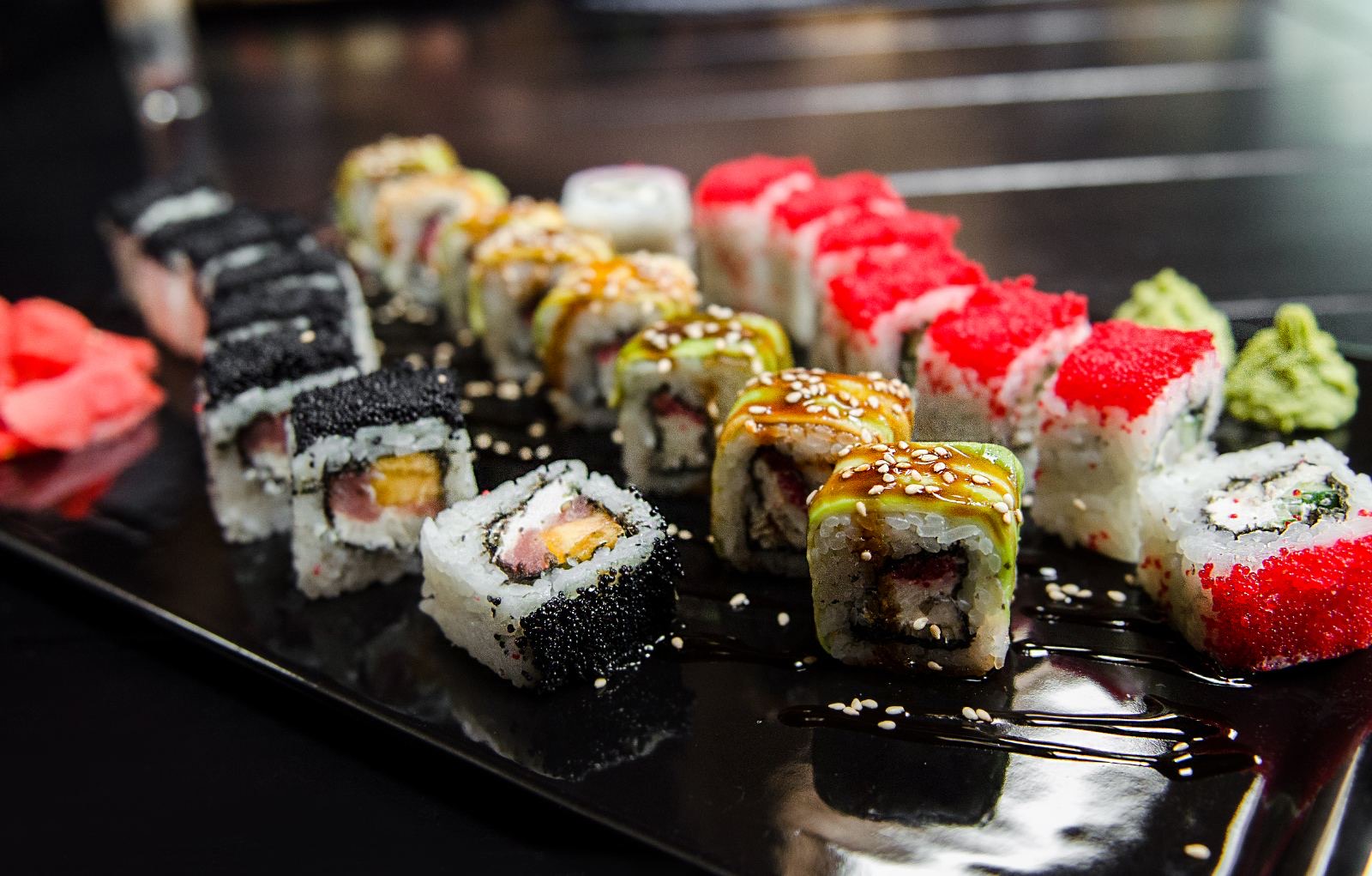 Golden Lion image 12