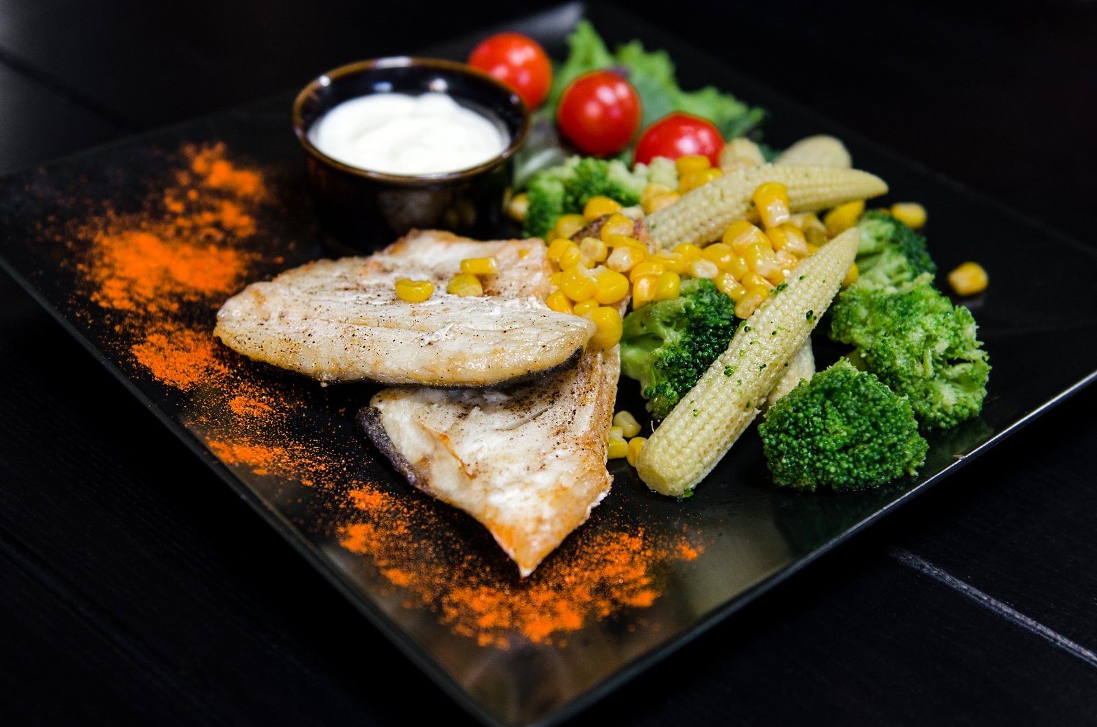 Golden Lion image 20