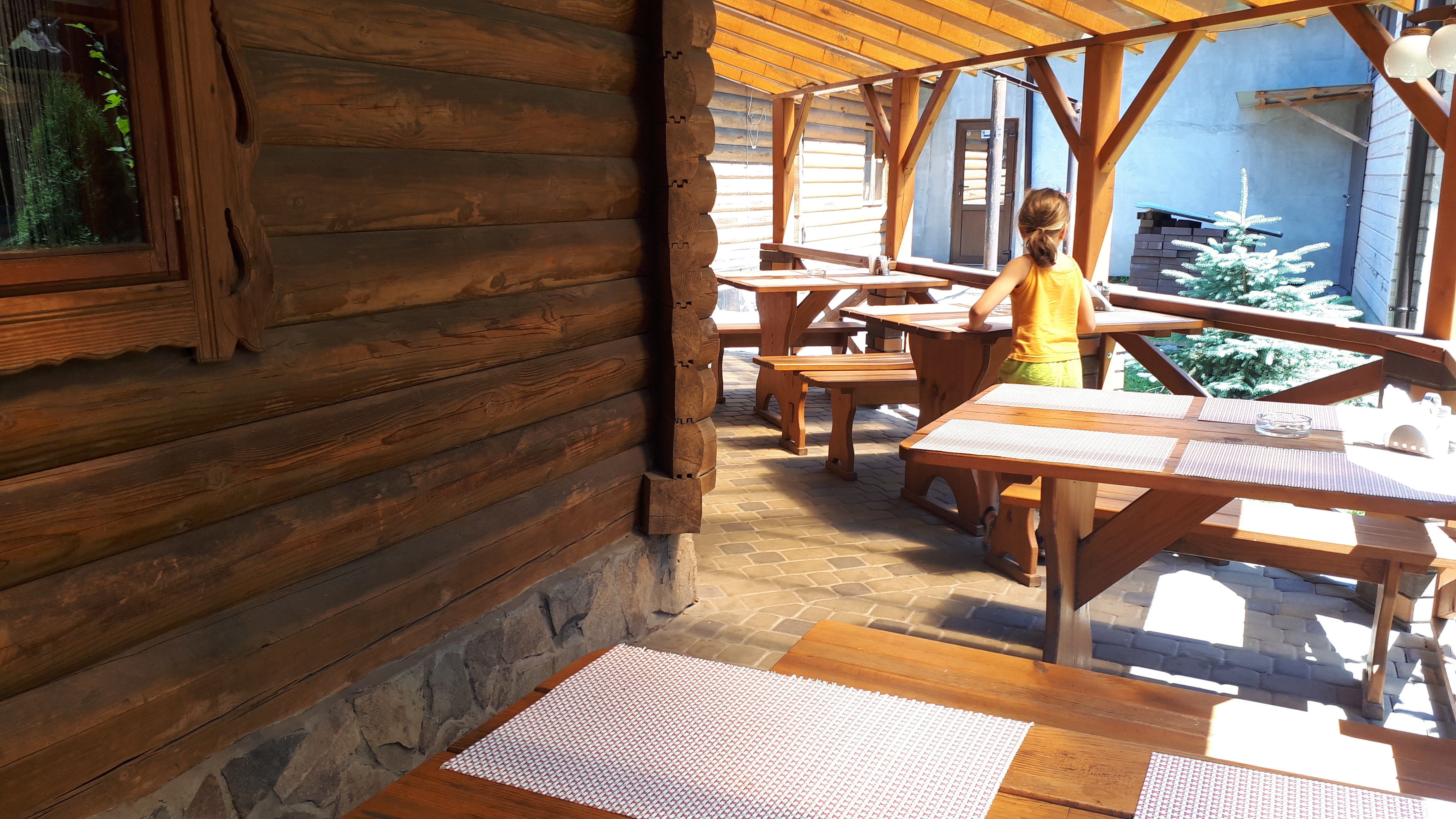 Kafe-Bar Kolyba image 11