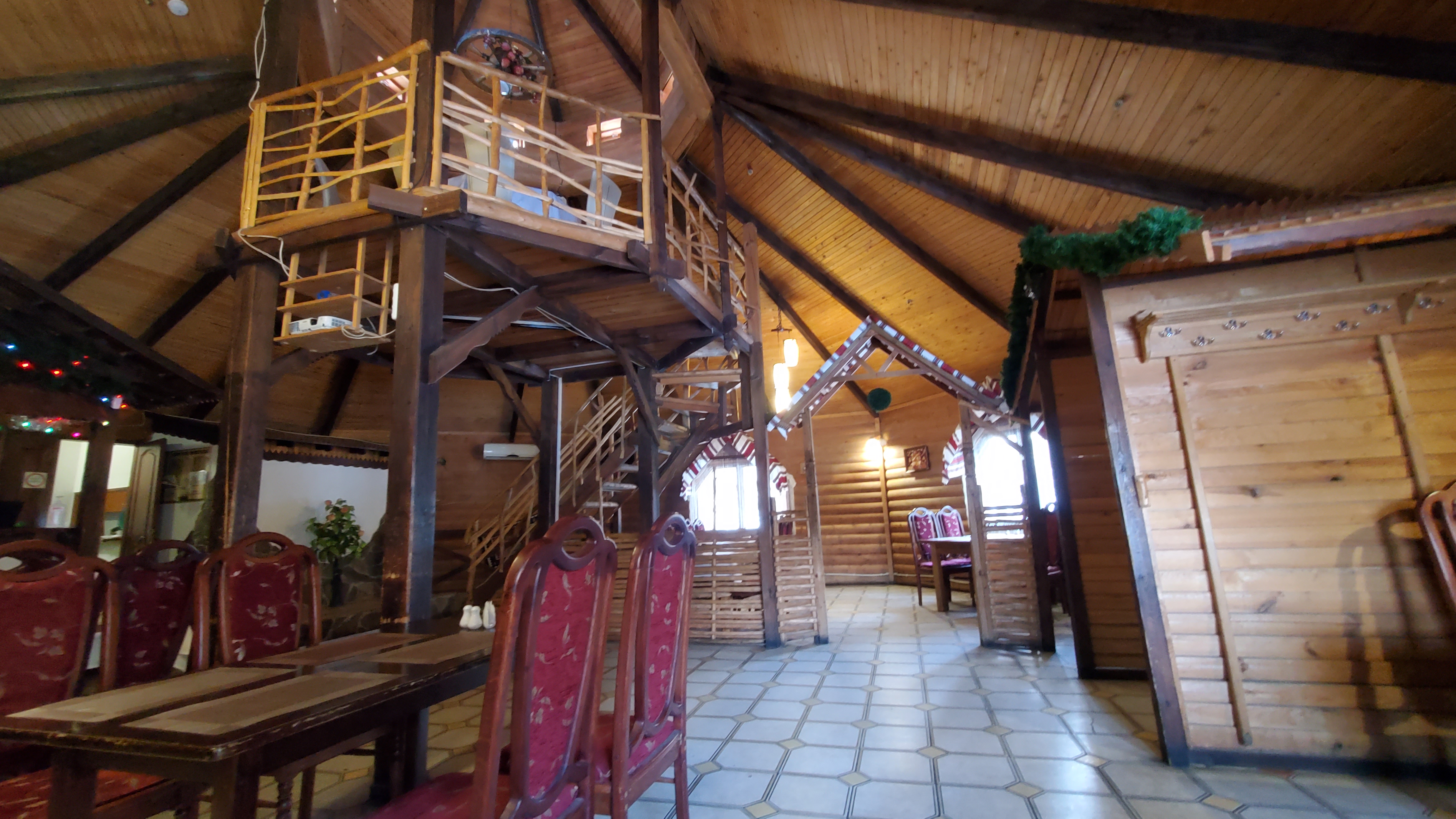 Kafe-Bar Kolyba image 12