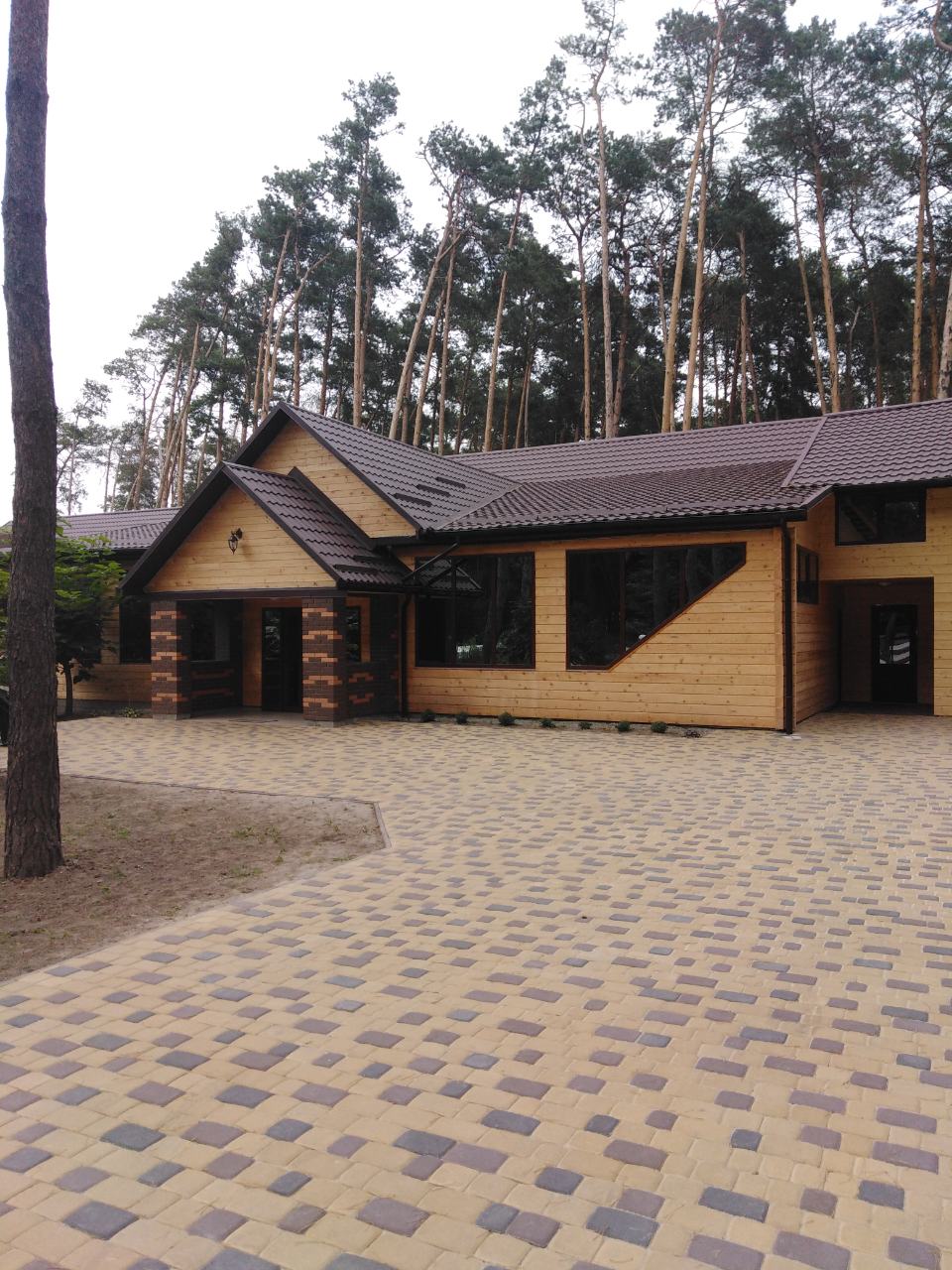 Kafe-Bar Kolyba image 16