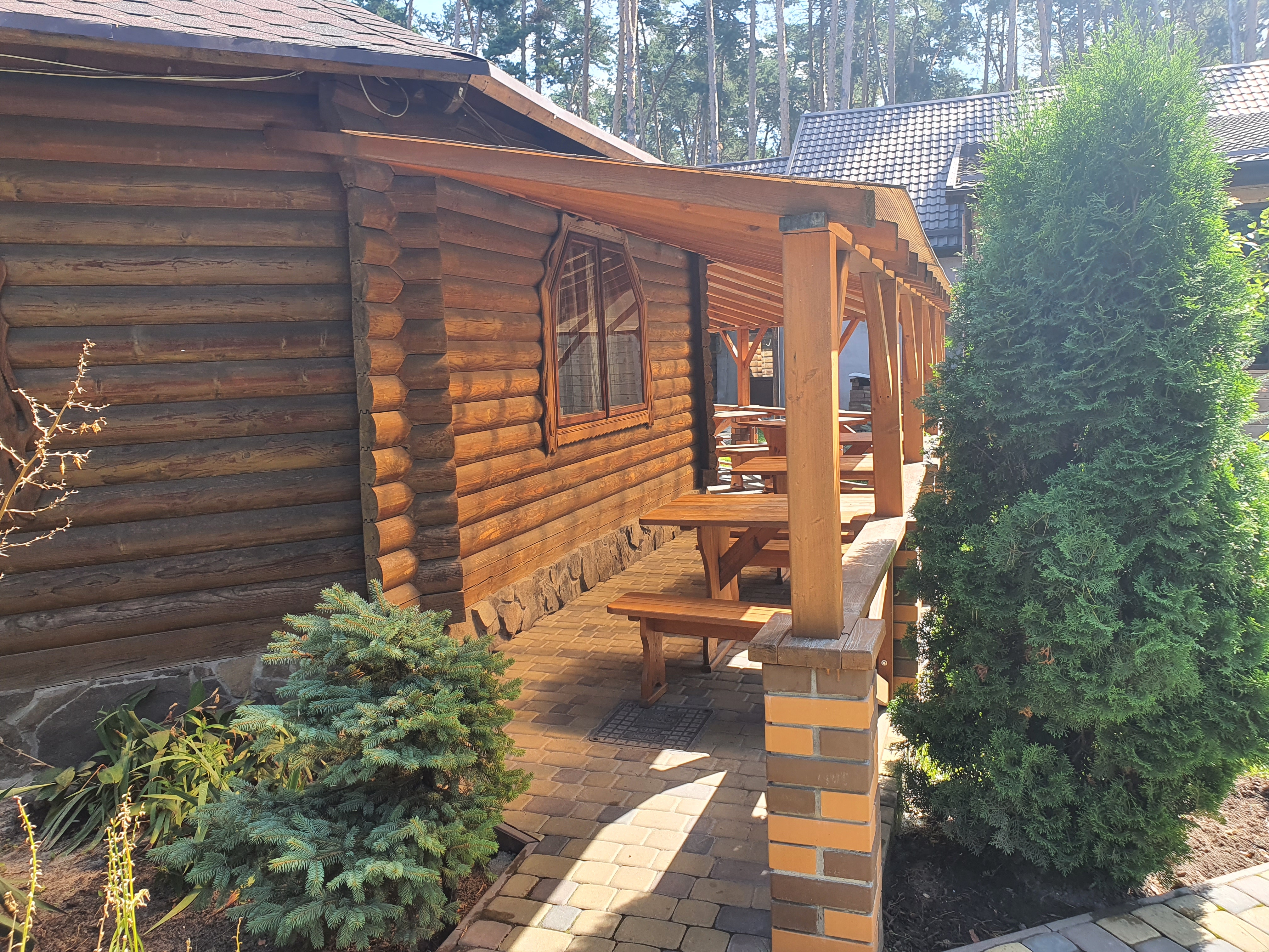 Kafe-Bar Kolyba image 18