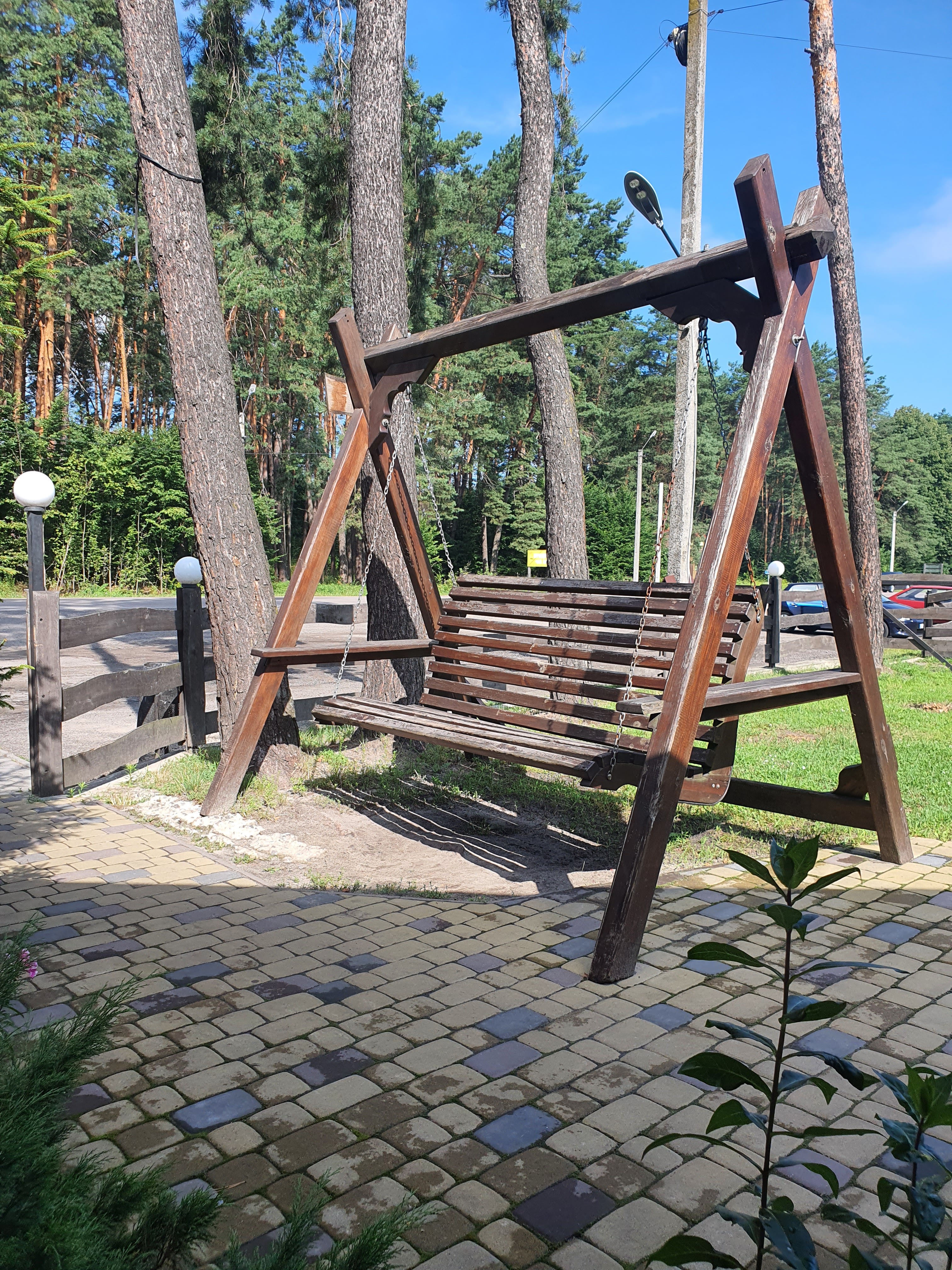 Kafe-Bar Kolyba image 19