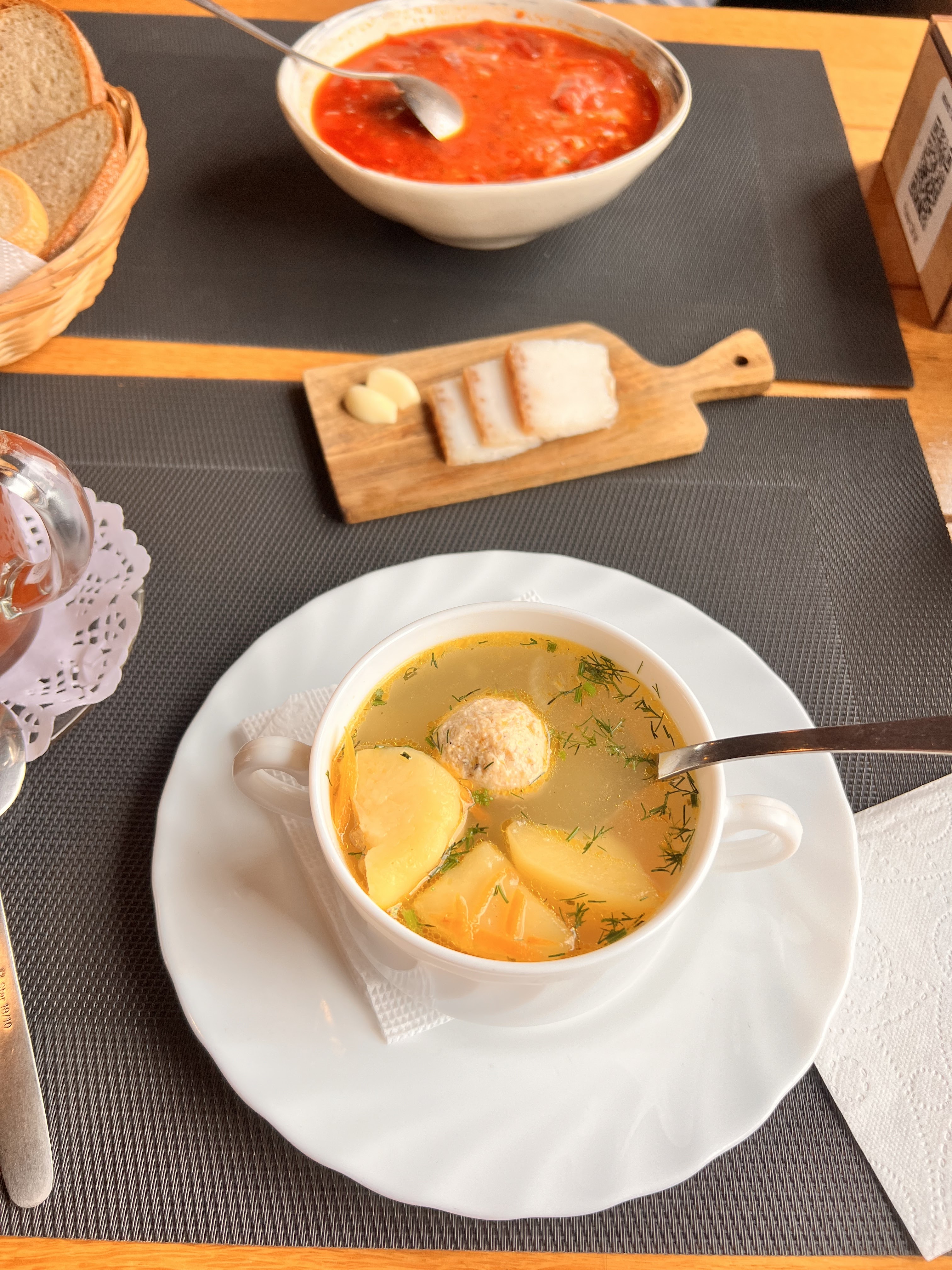 Ресторація «Шевченкове Джерело» image 17