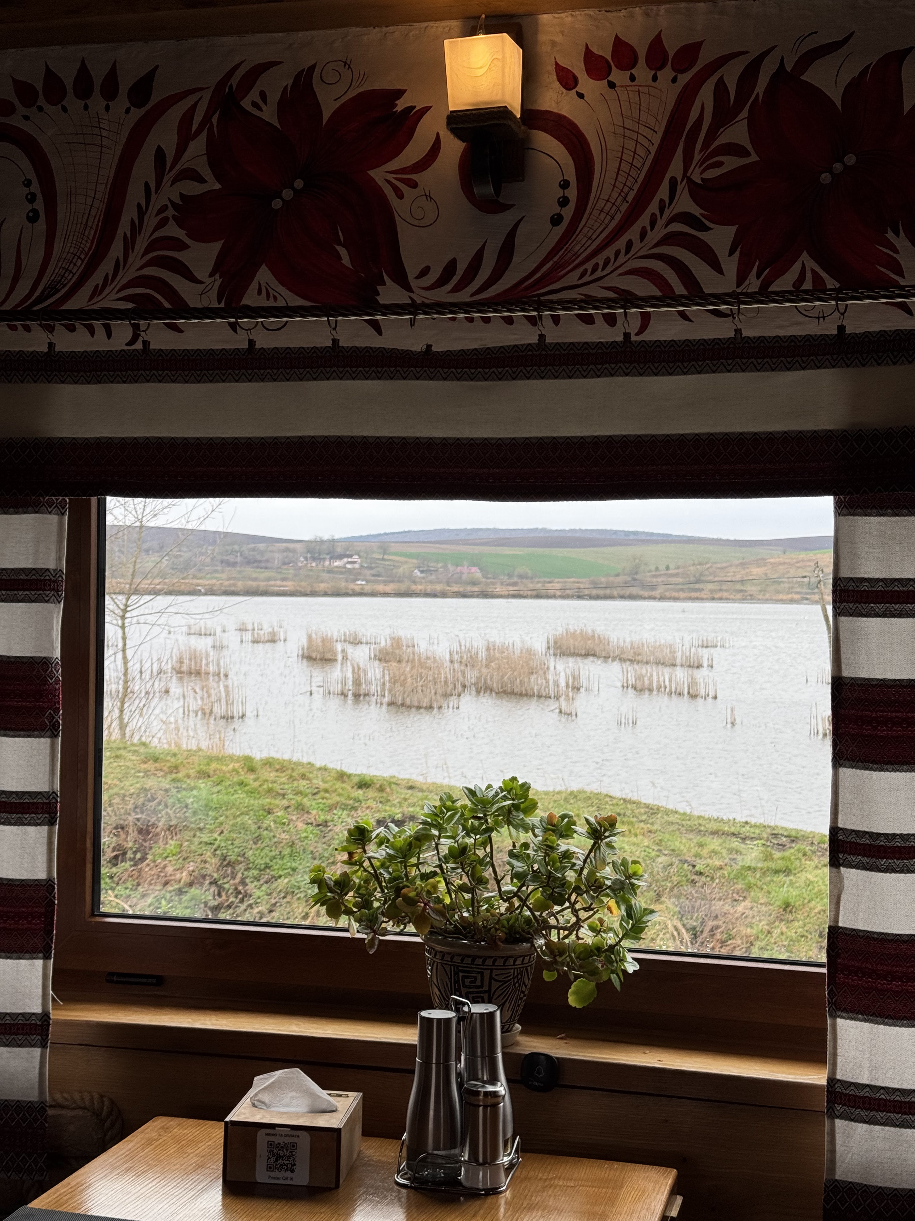 Ресторація «Шевченкове Джерело» image 20