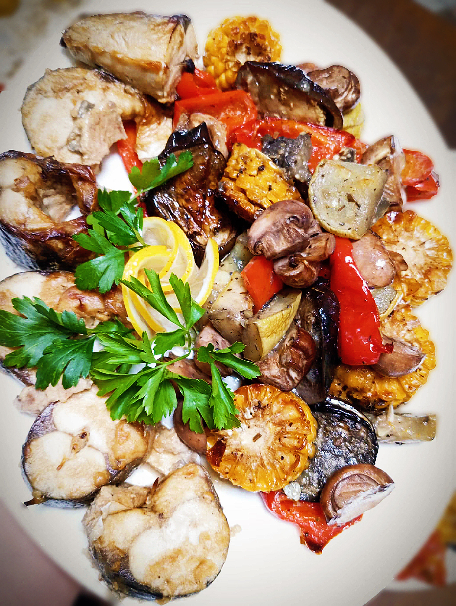 Hospitable Oven image 12