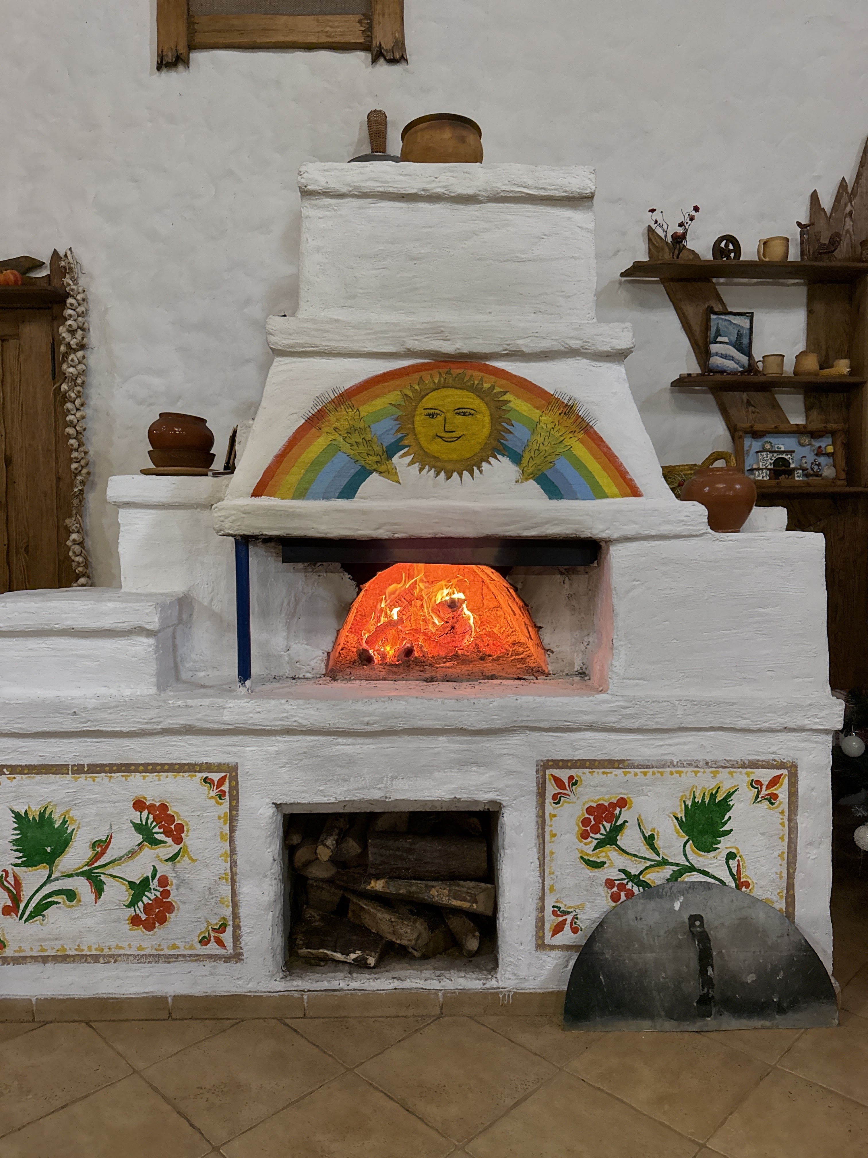 Hospitable Oven image 15