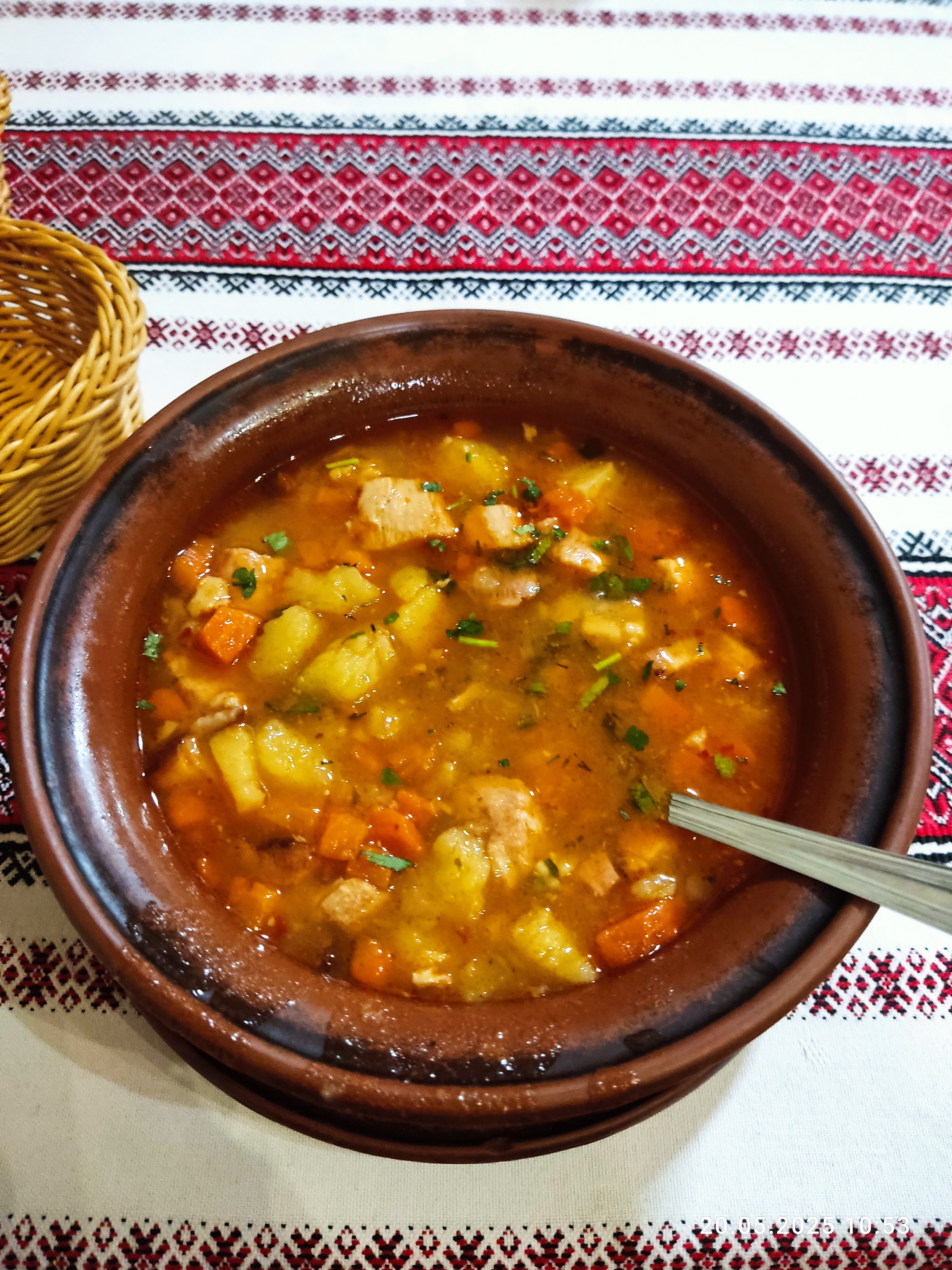 Hospitable Oven image 16