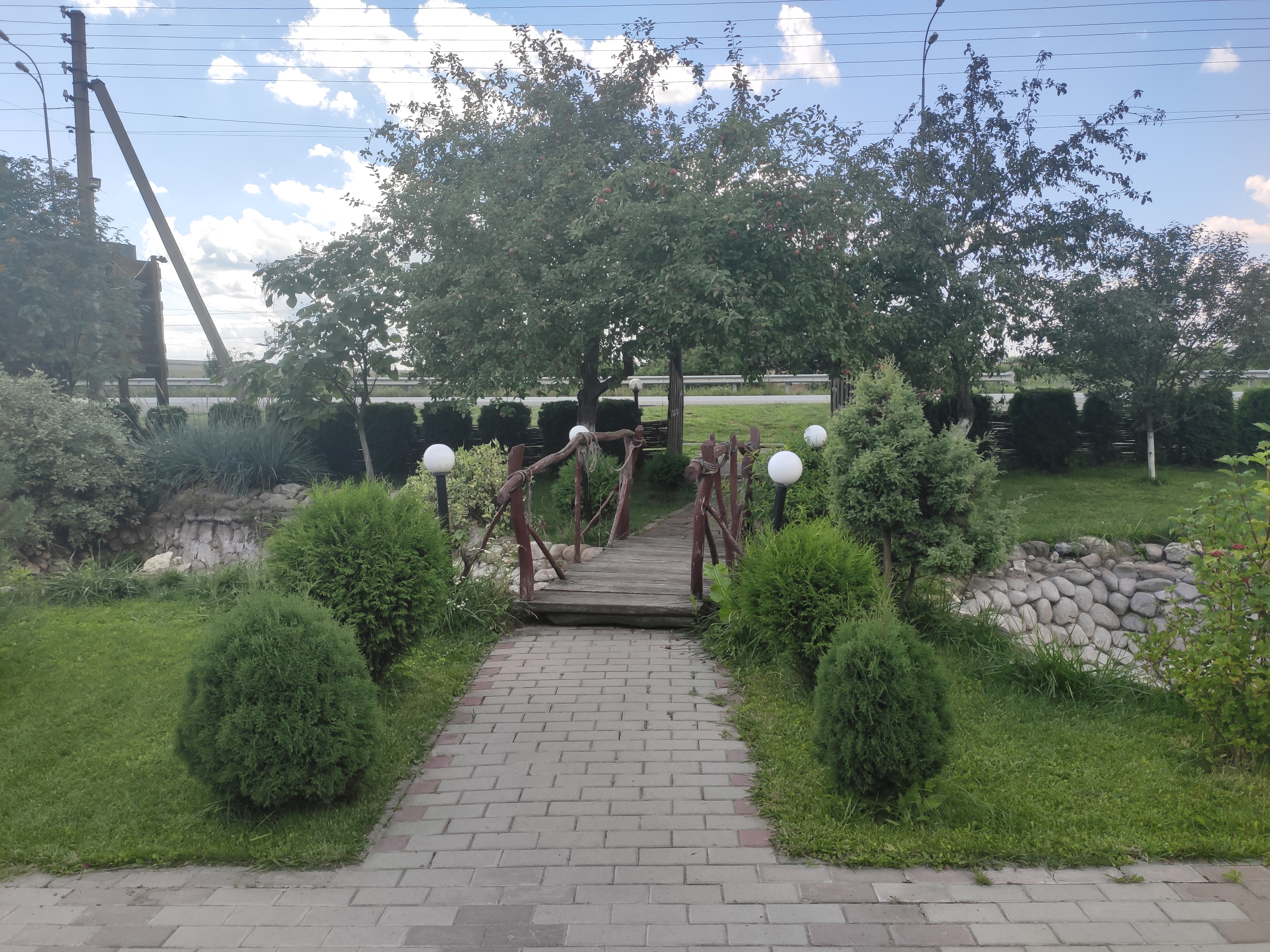 Hospitable Oven image 20