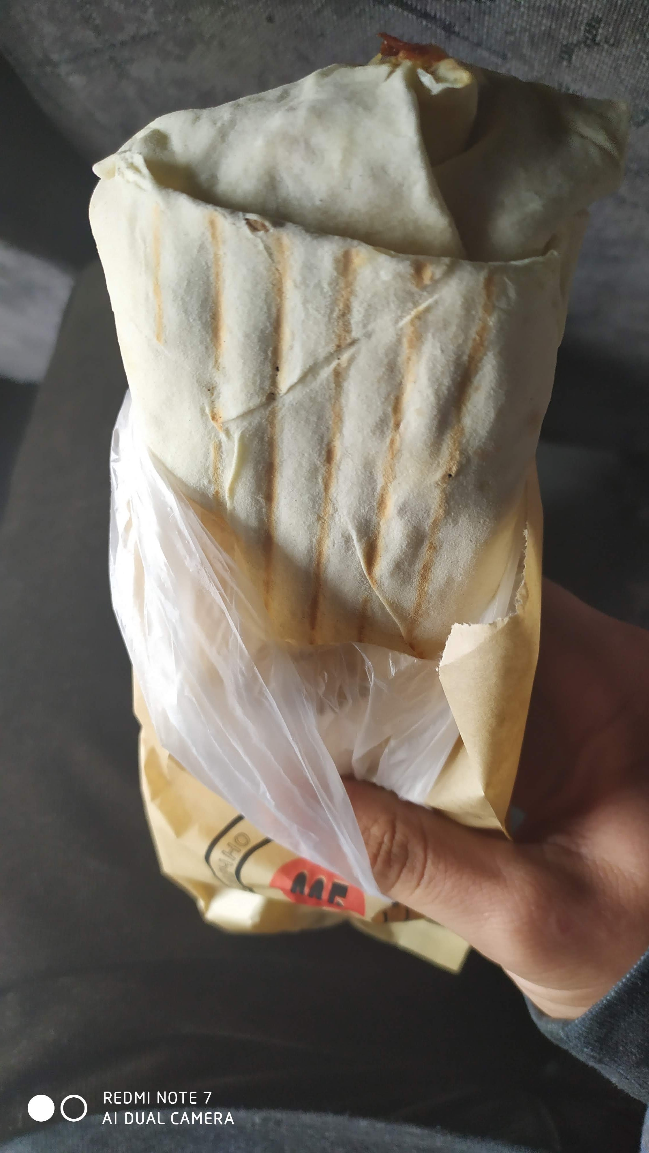 Mister Burher image 20