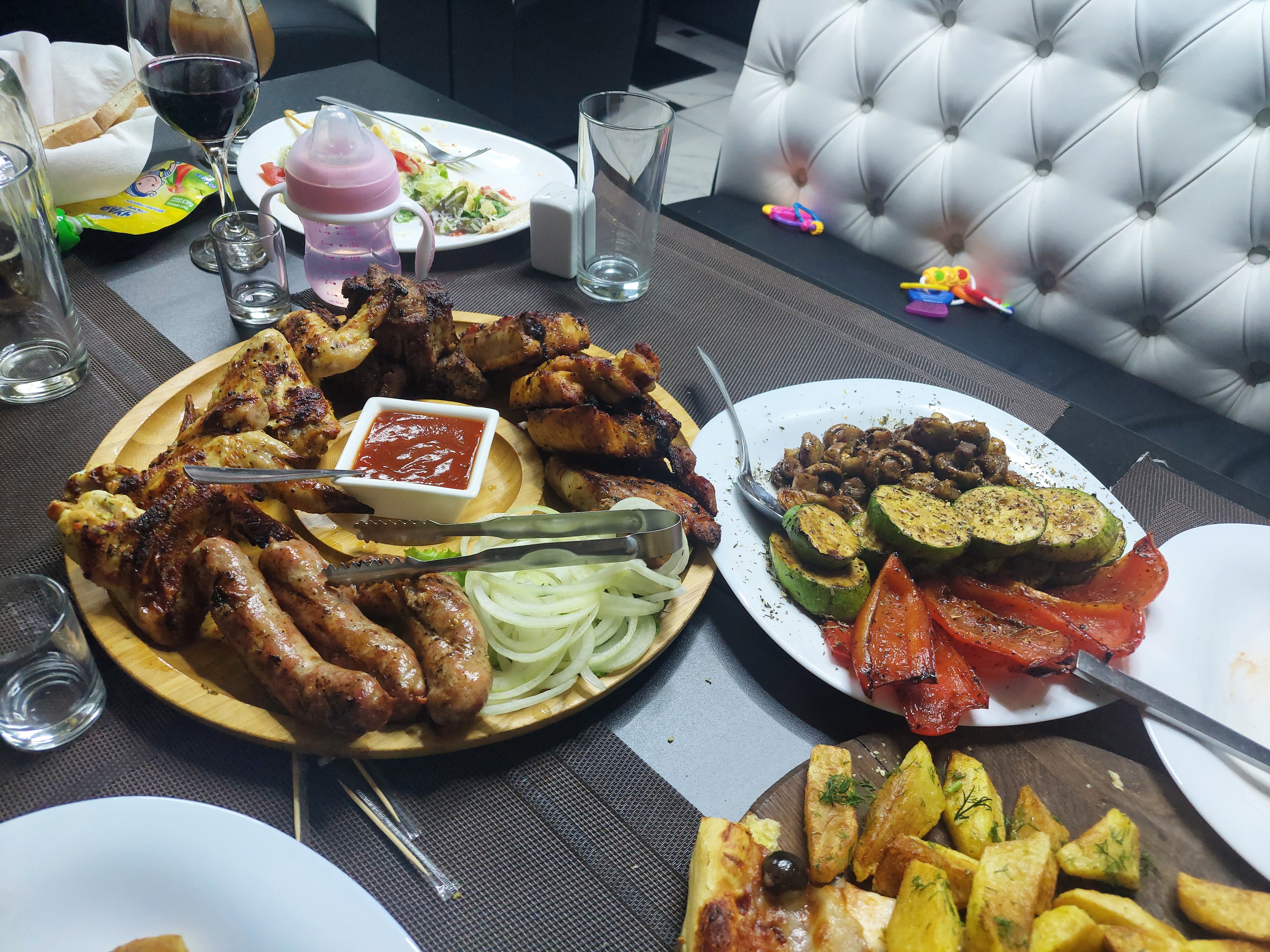 Hrylʹ-Bar "Mytrofan" image 14