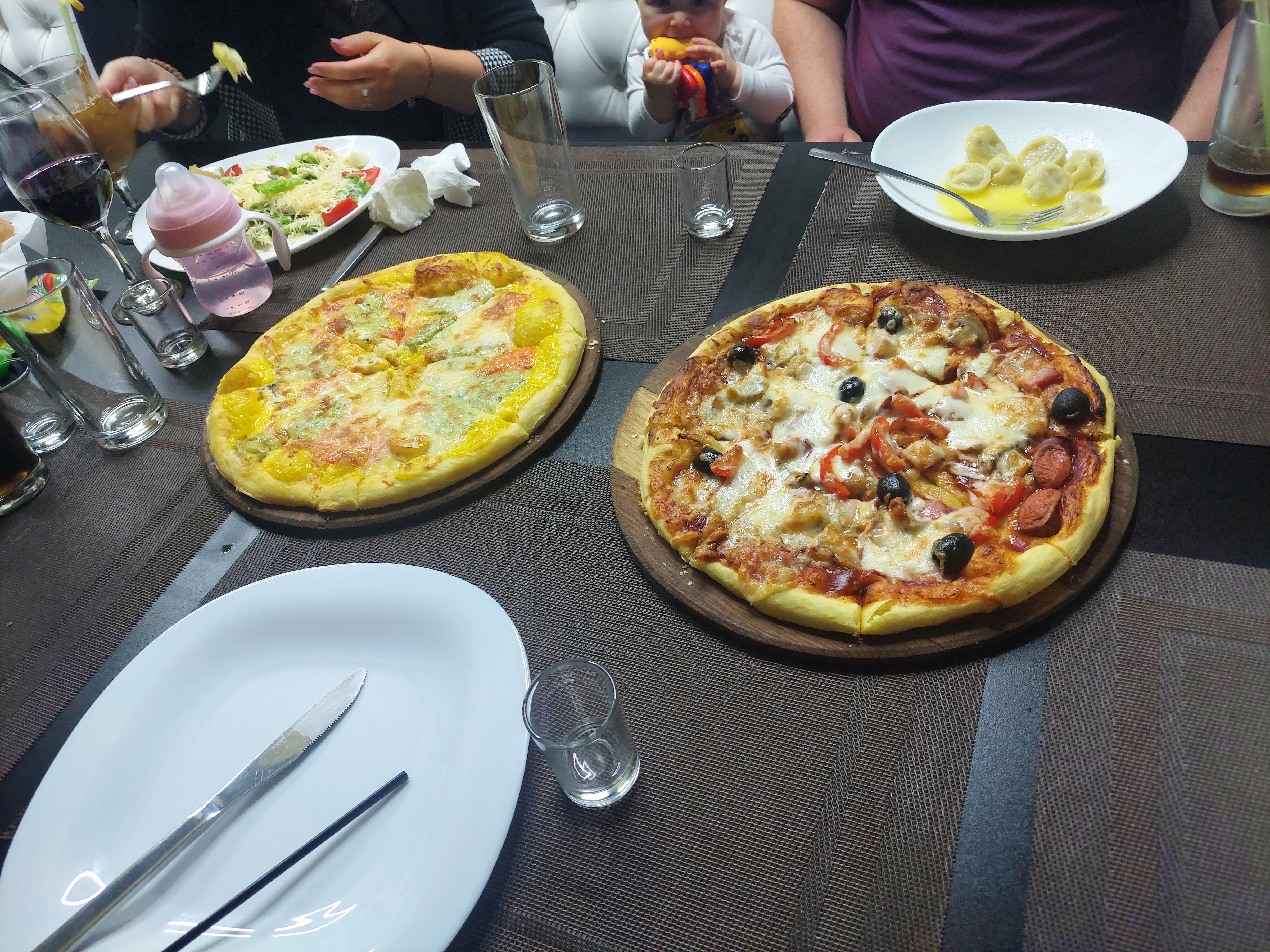 Hrylʹ-Bar "Mytrofan" image 15