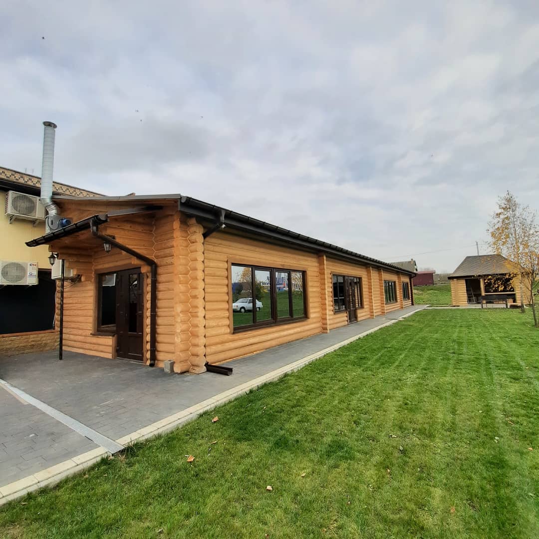 Hrylʹ-Bar "Mytrofan" image 16