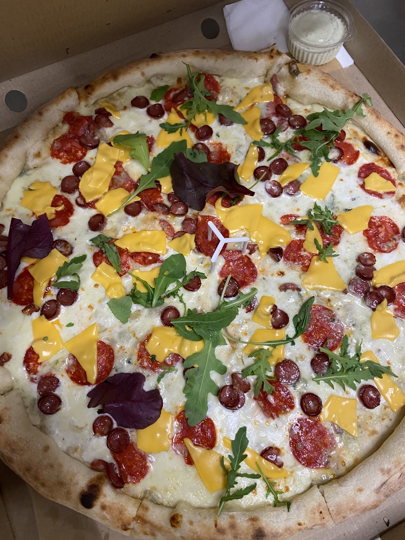 Піцерія Craft Pizza&Coffee image 13