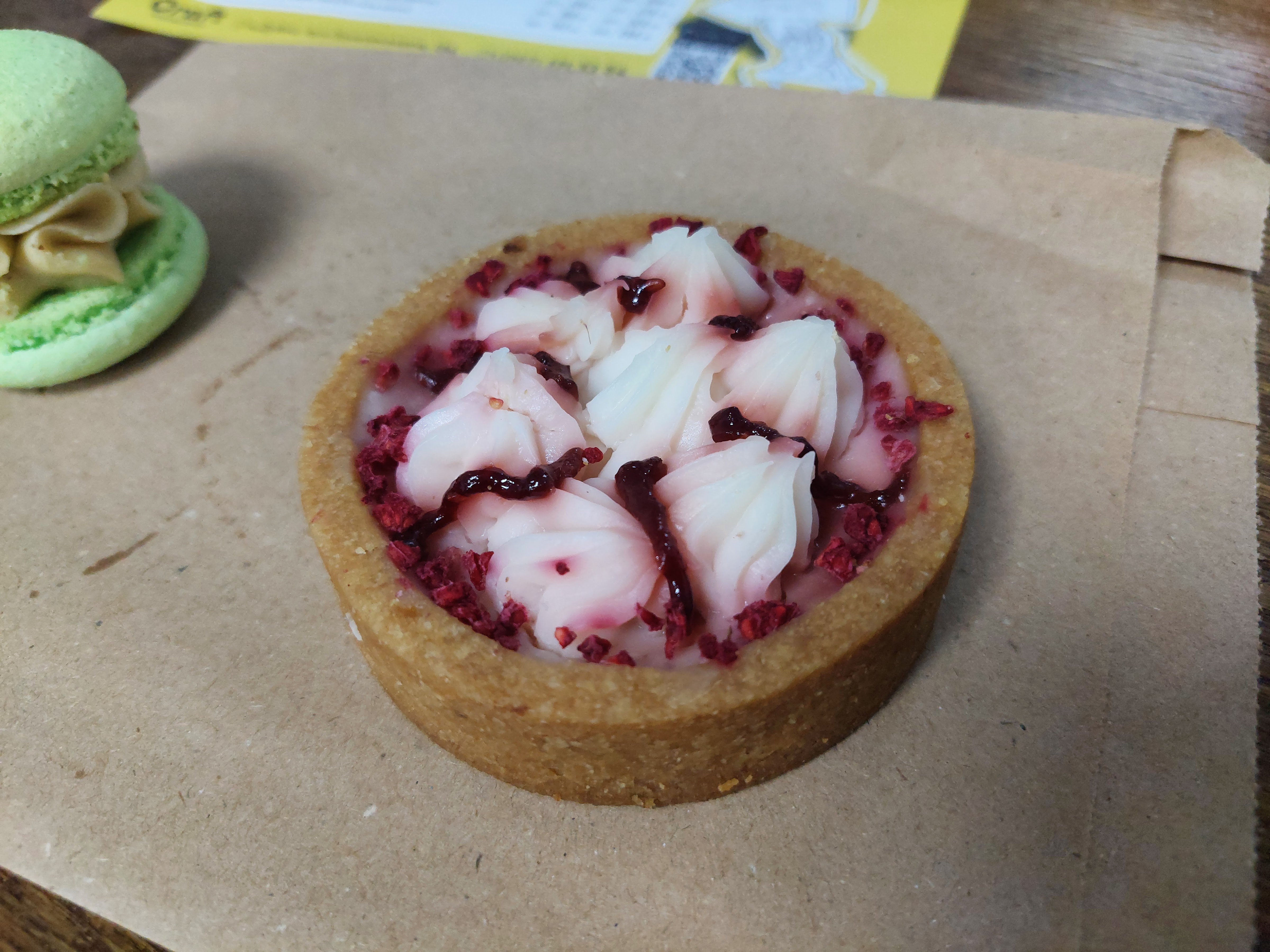 Піцерія Craft Pizza&Coffee image 17