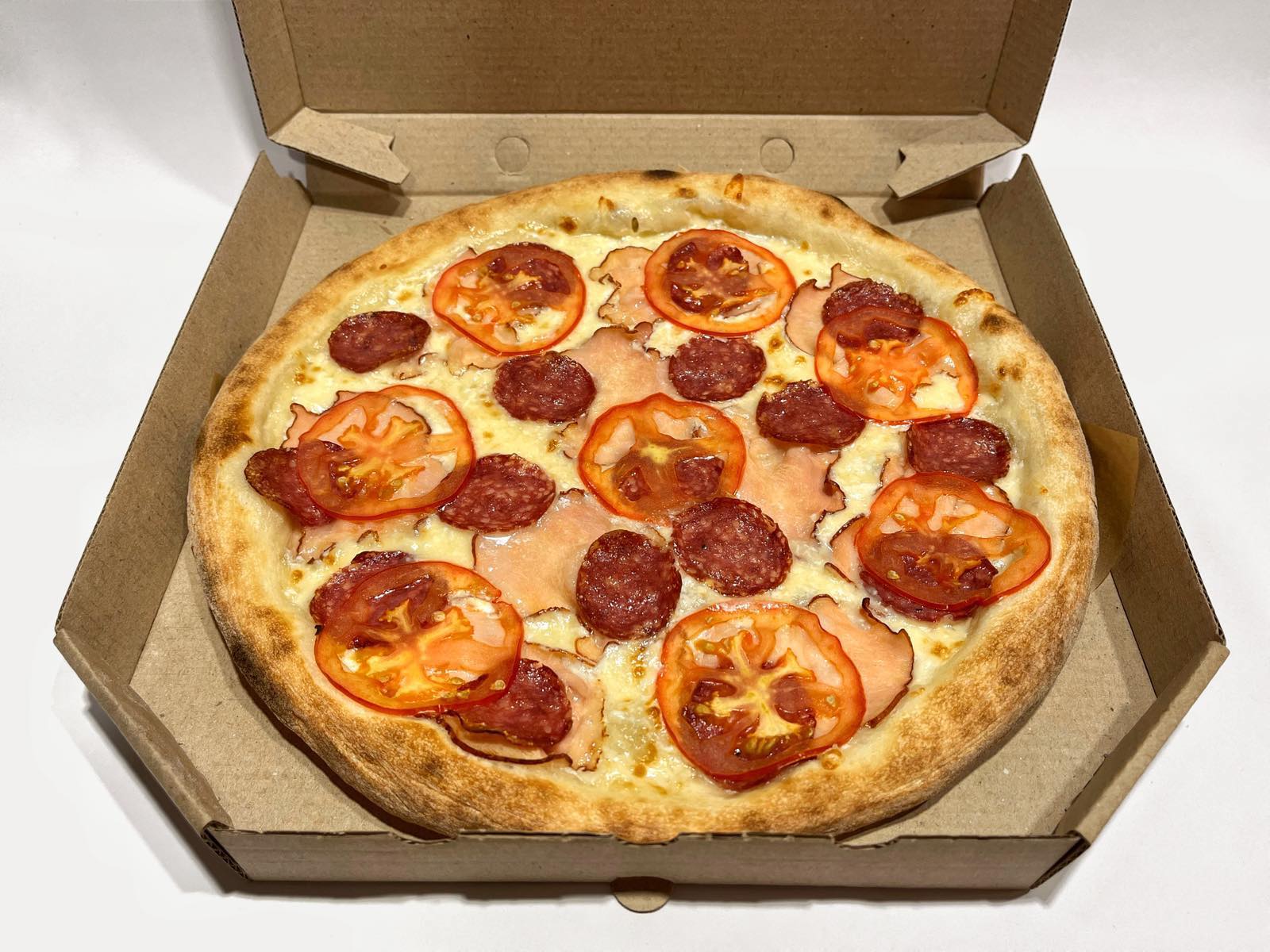 Піцерія Craft Pizza&Coffee image 19