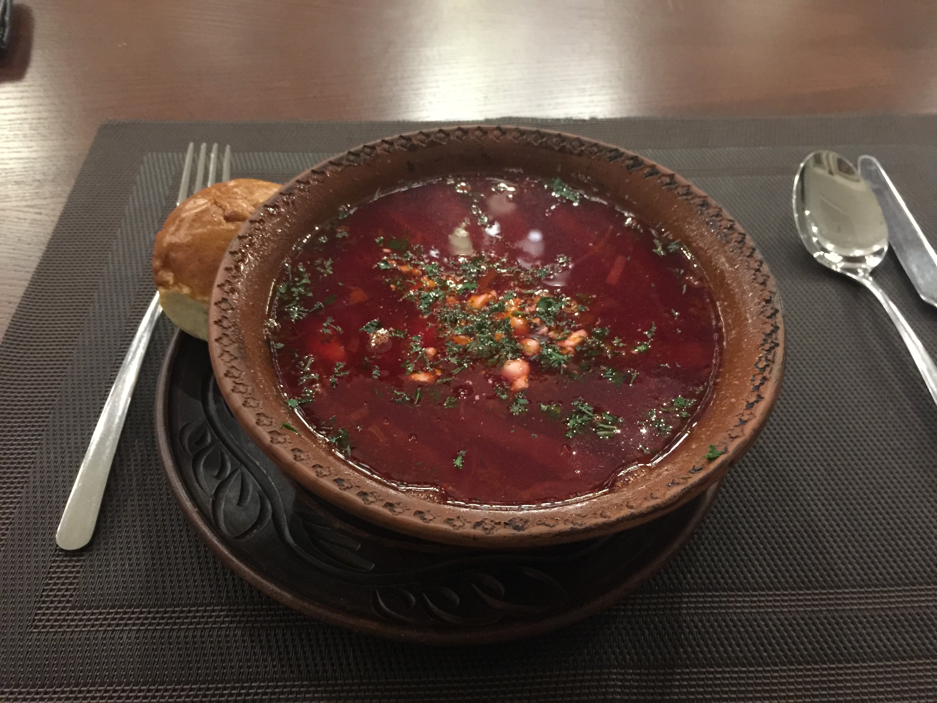 Restoran "Brama" image 12