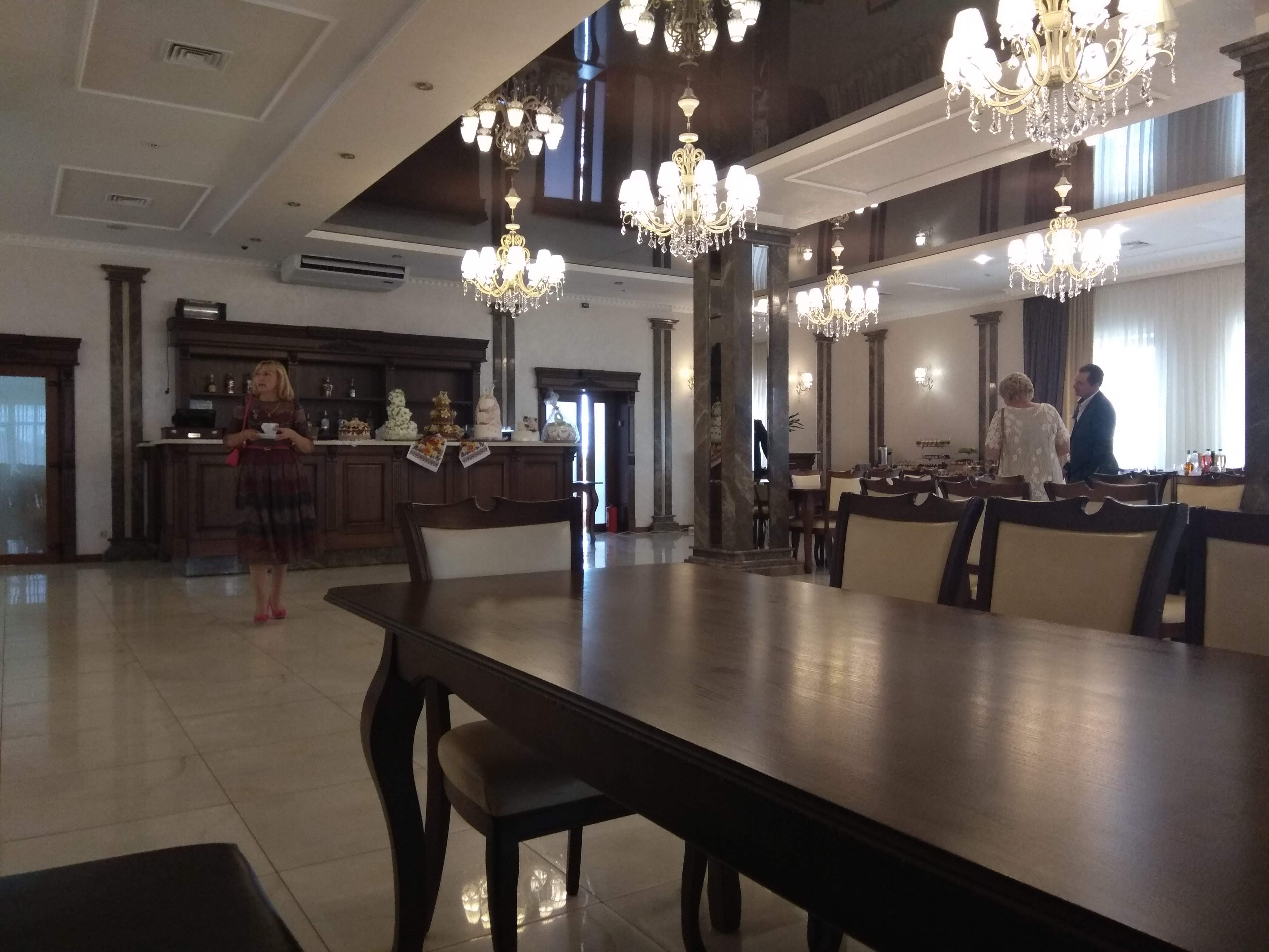 Restoran "Brama" image 14