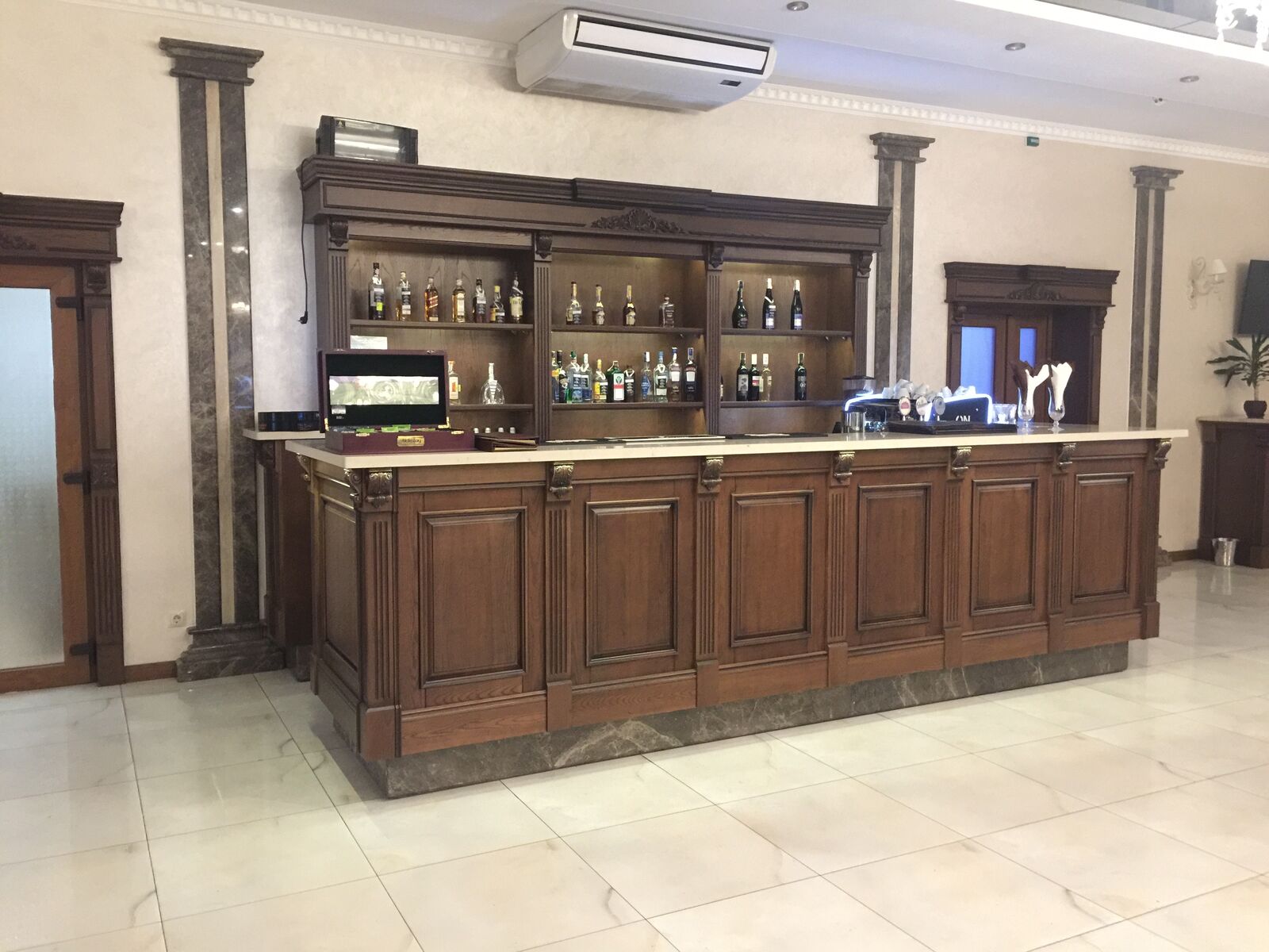 Restoran "Brama" image 15
