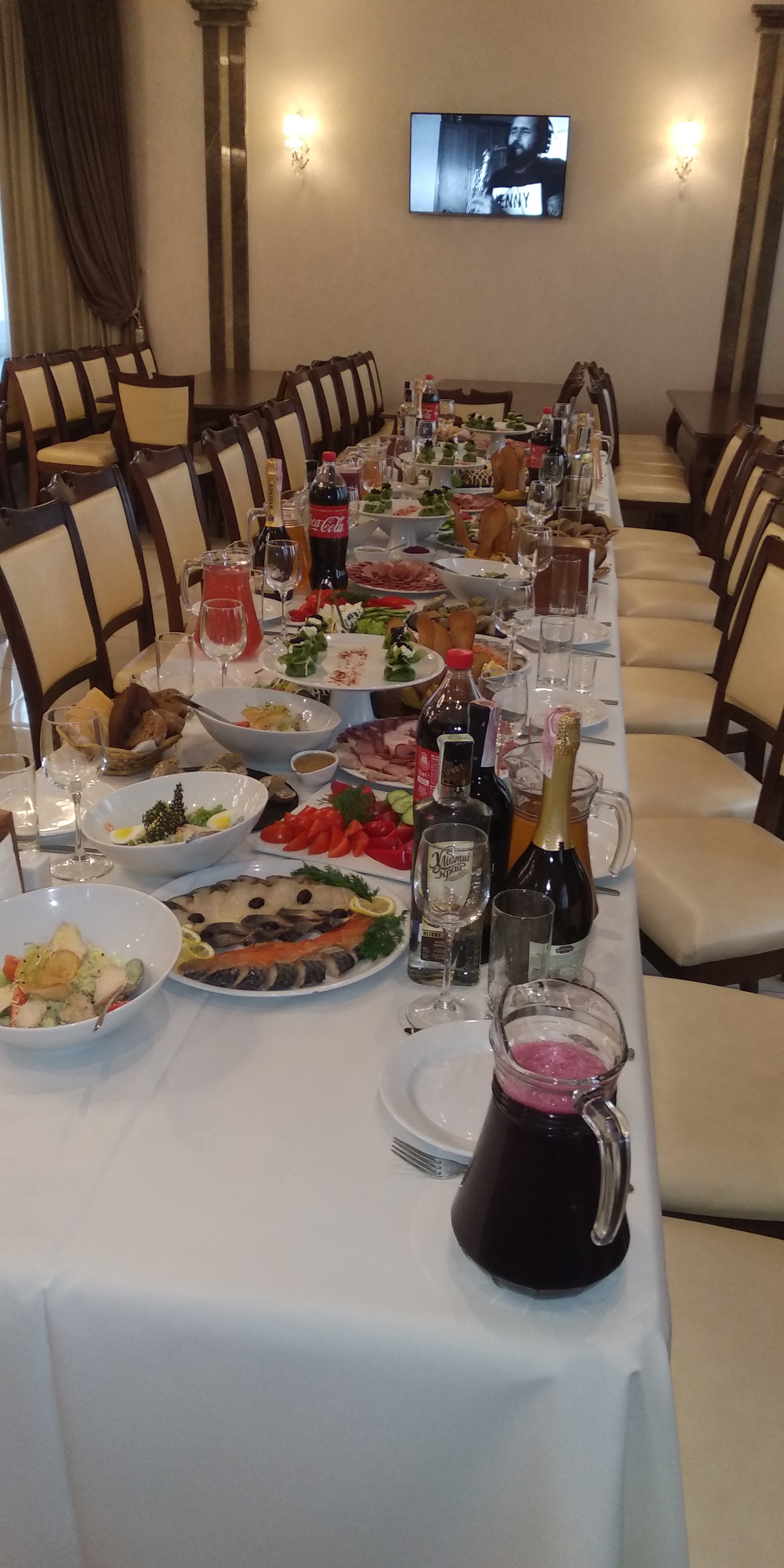 Restoran "Brama" image 18