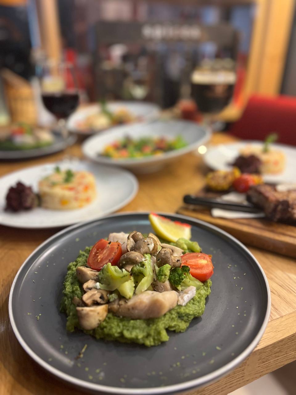 New York Street Pizza image 18