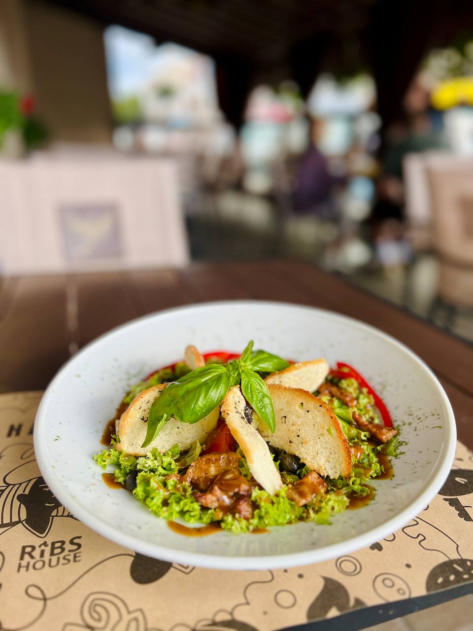 New York Street Pizza image 19