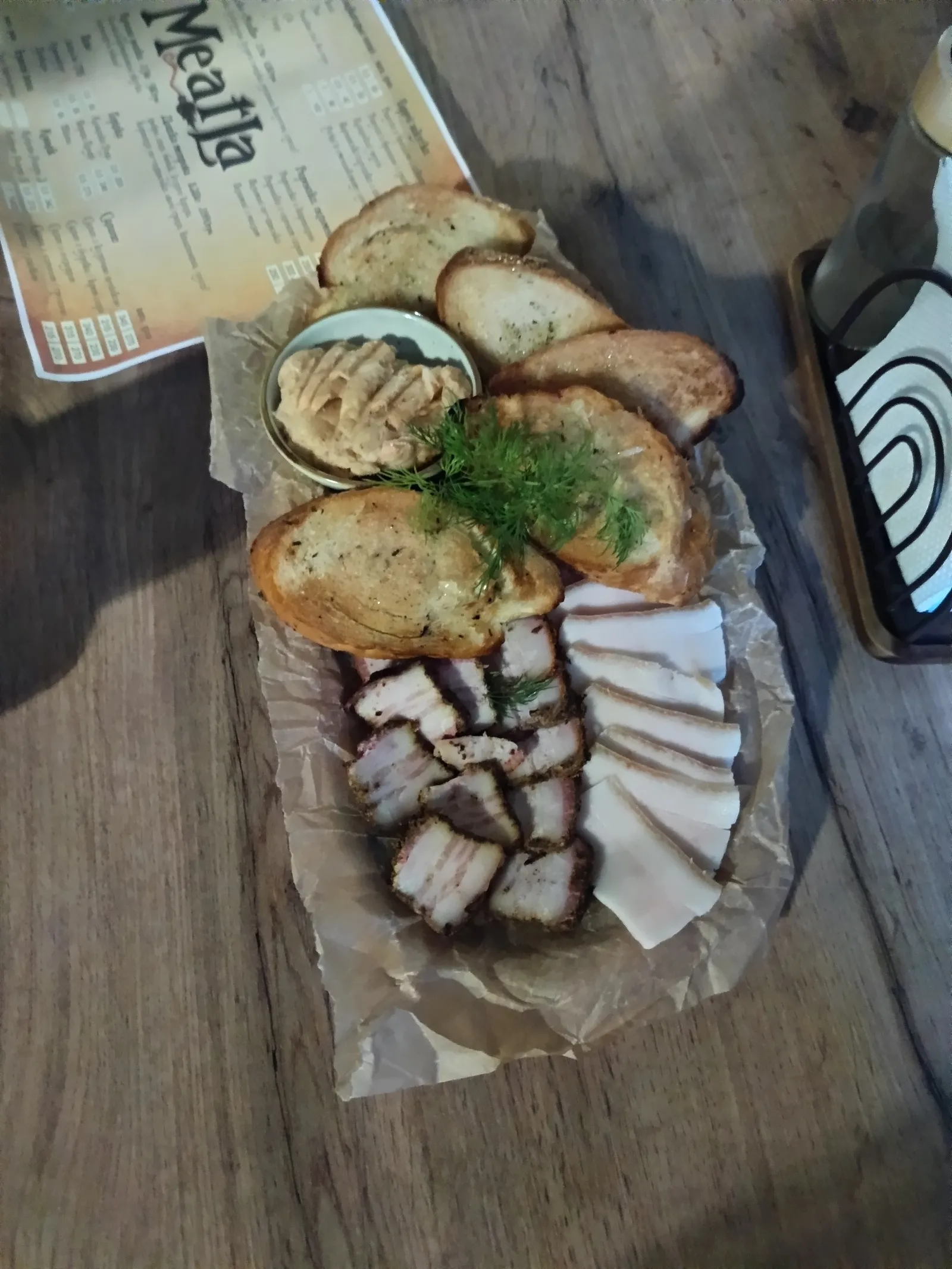 MeatLa image 19