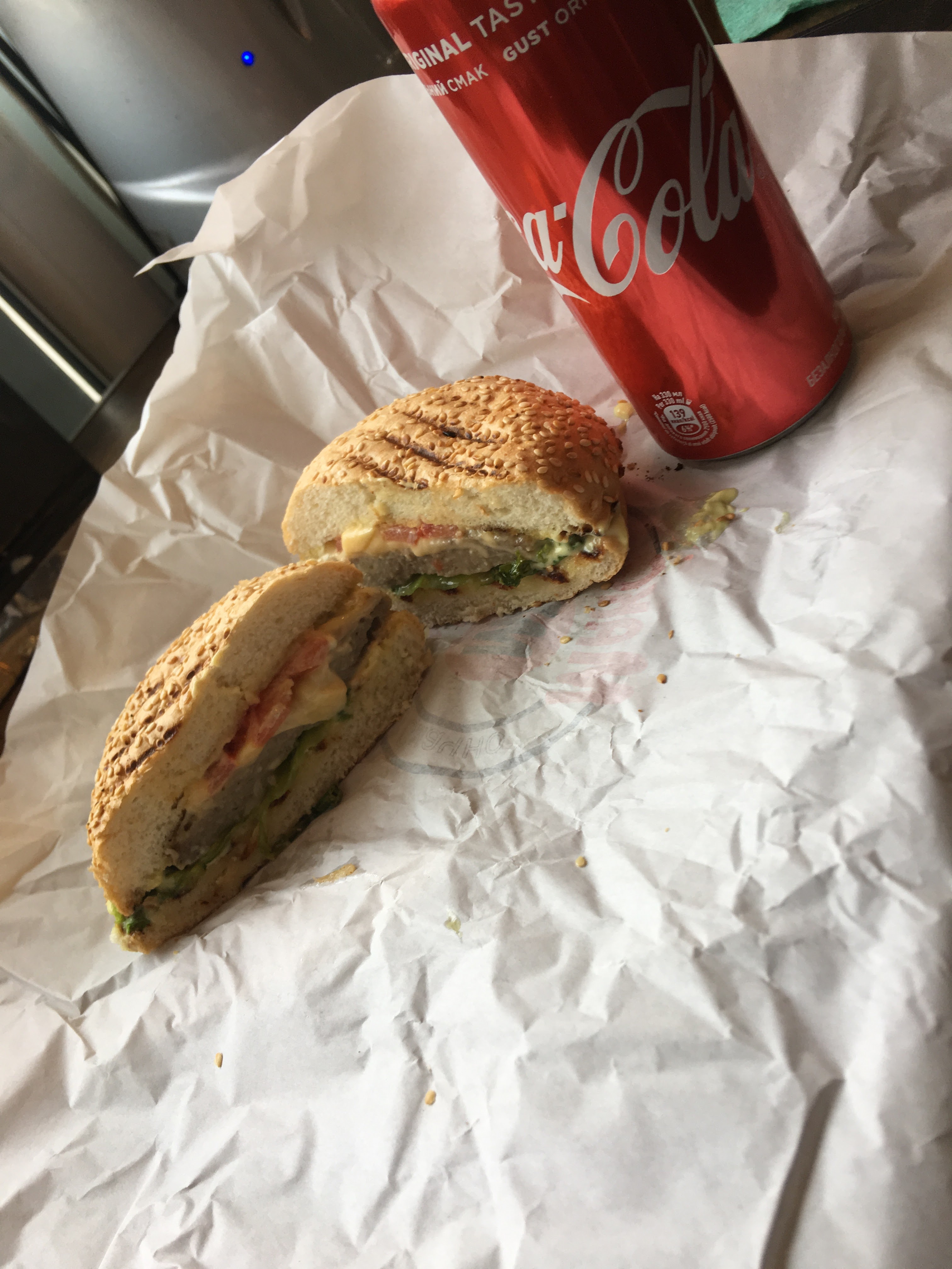 Mister Burher image 17